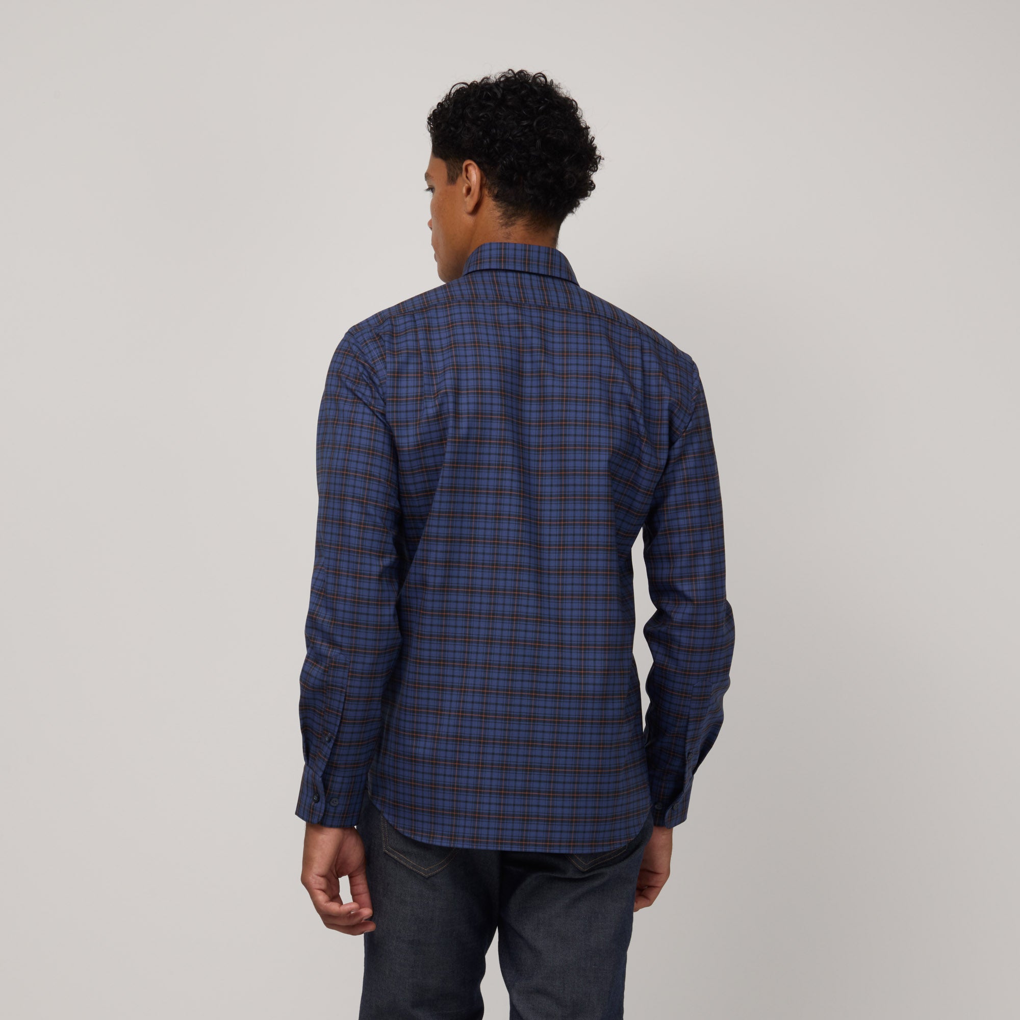 130 Button-Down Shirt