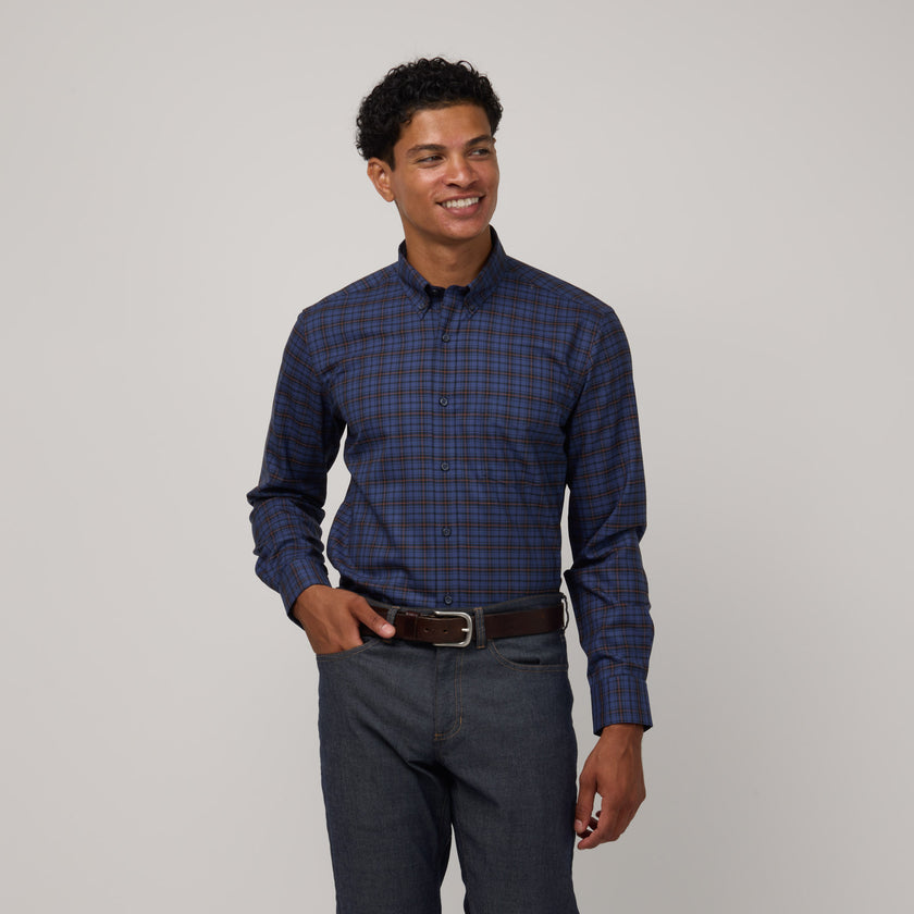130 Button-Down Shirt