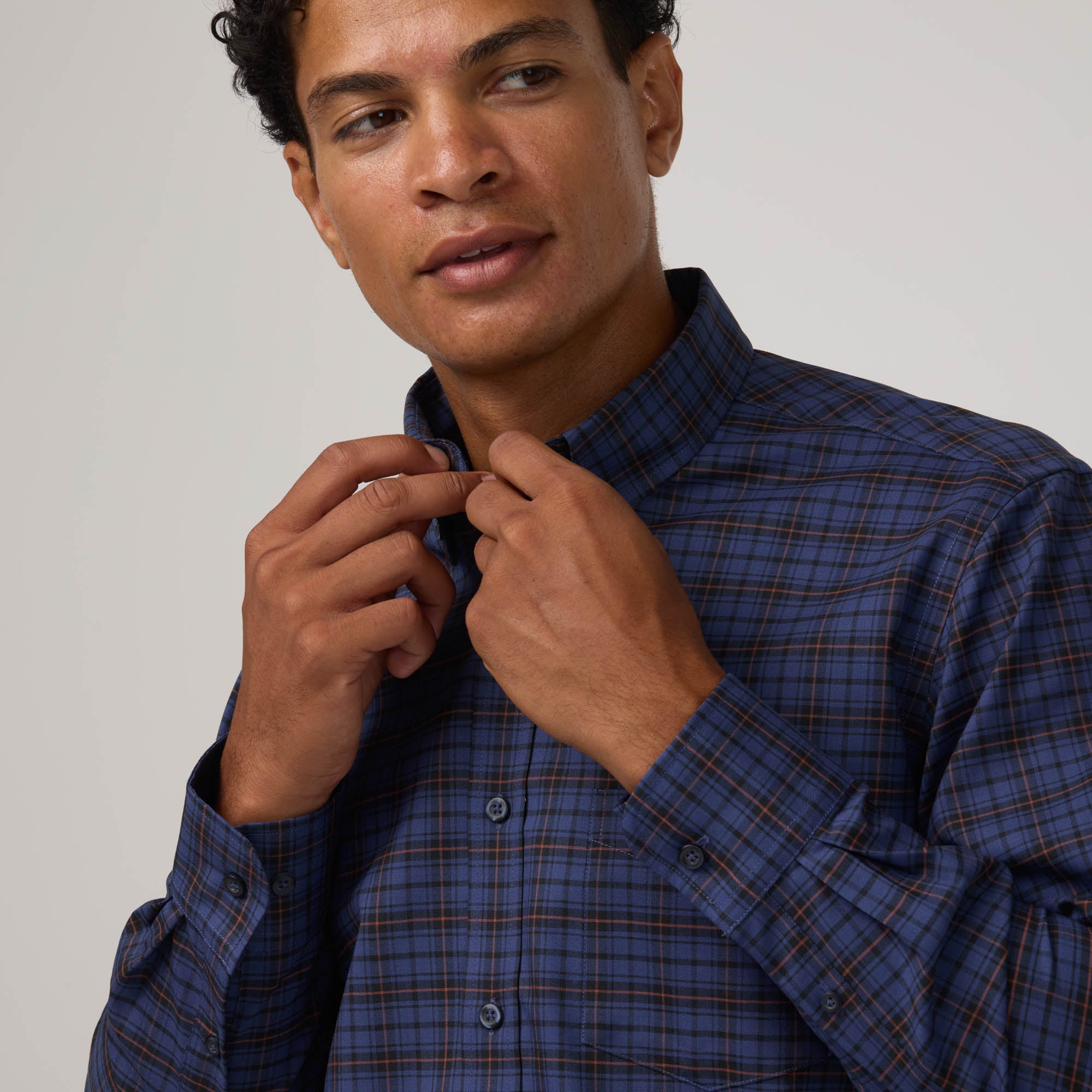 130 Button-Down Shirt