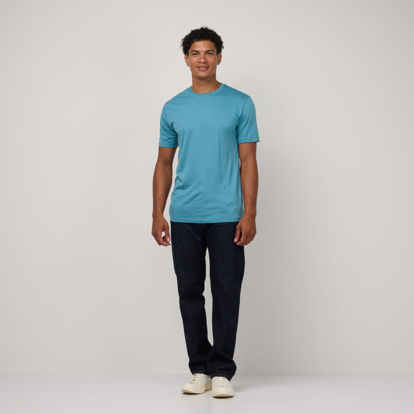 model-spec:Nico is 180cm, and wears size M