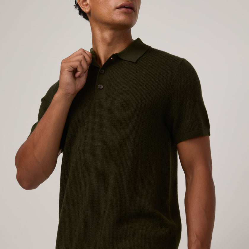 Sweater Polo