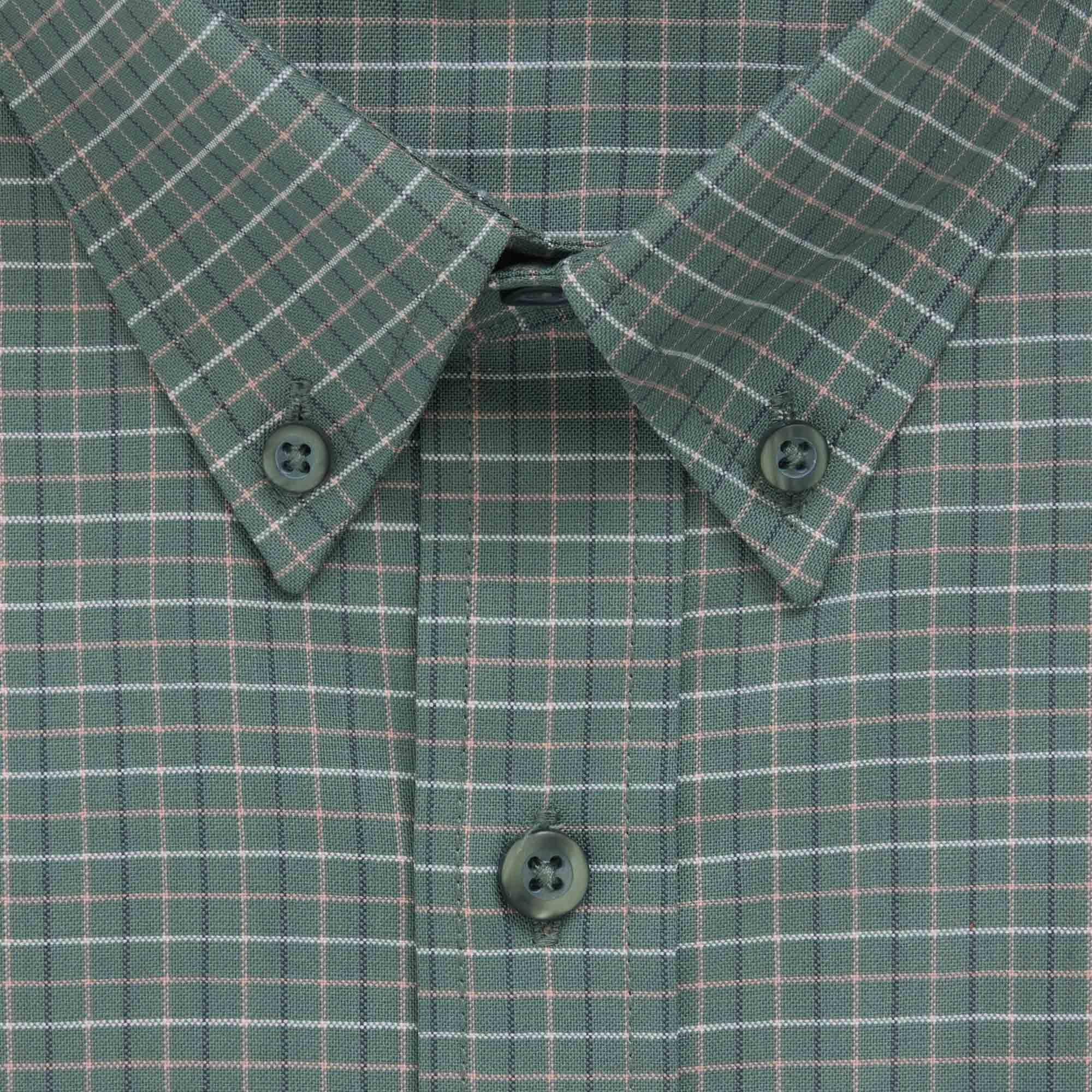 130 Button-Down Shirt