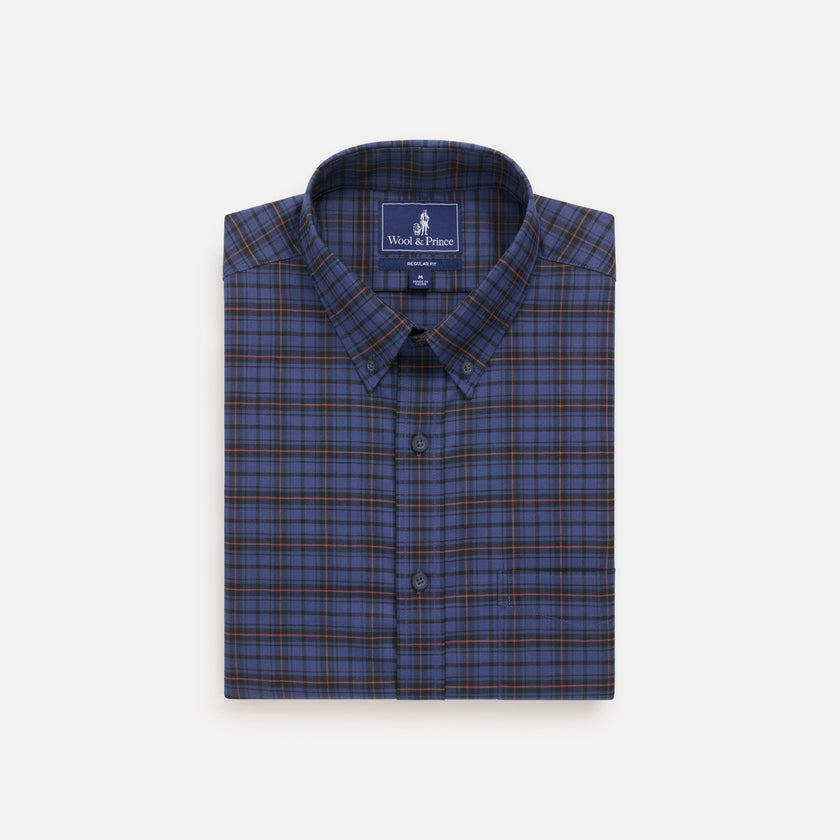 130 Button-Down Shirt