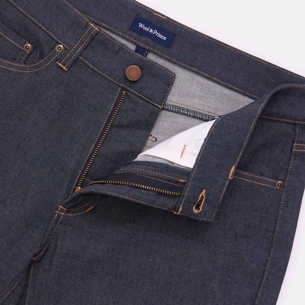 Denim Jean