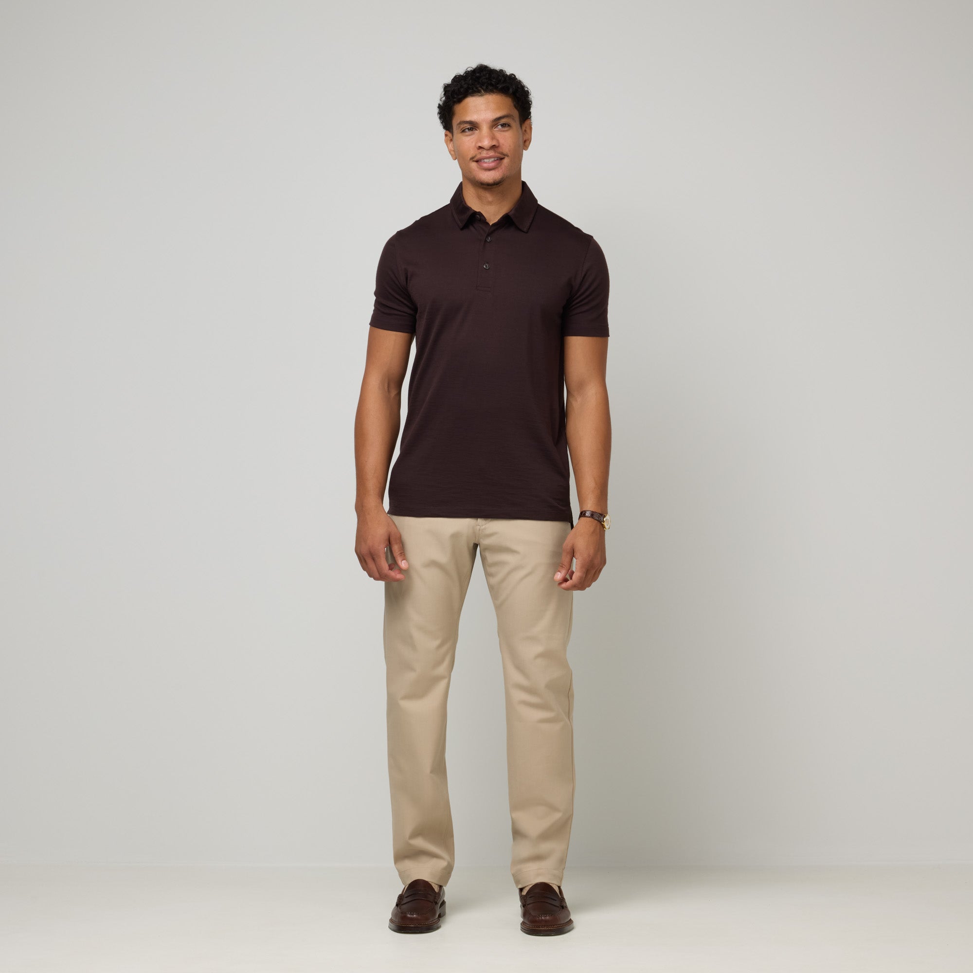 model-spec:Nico is 180cm, and wears size M