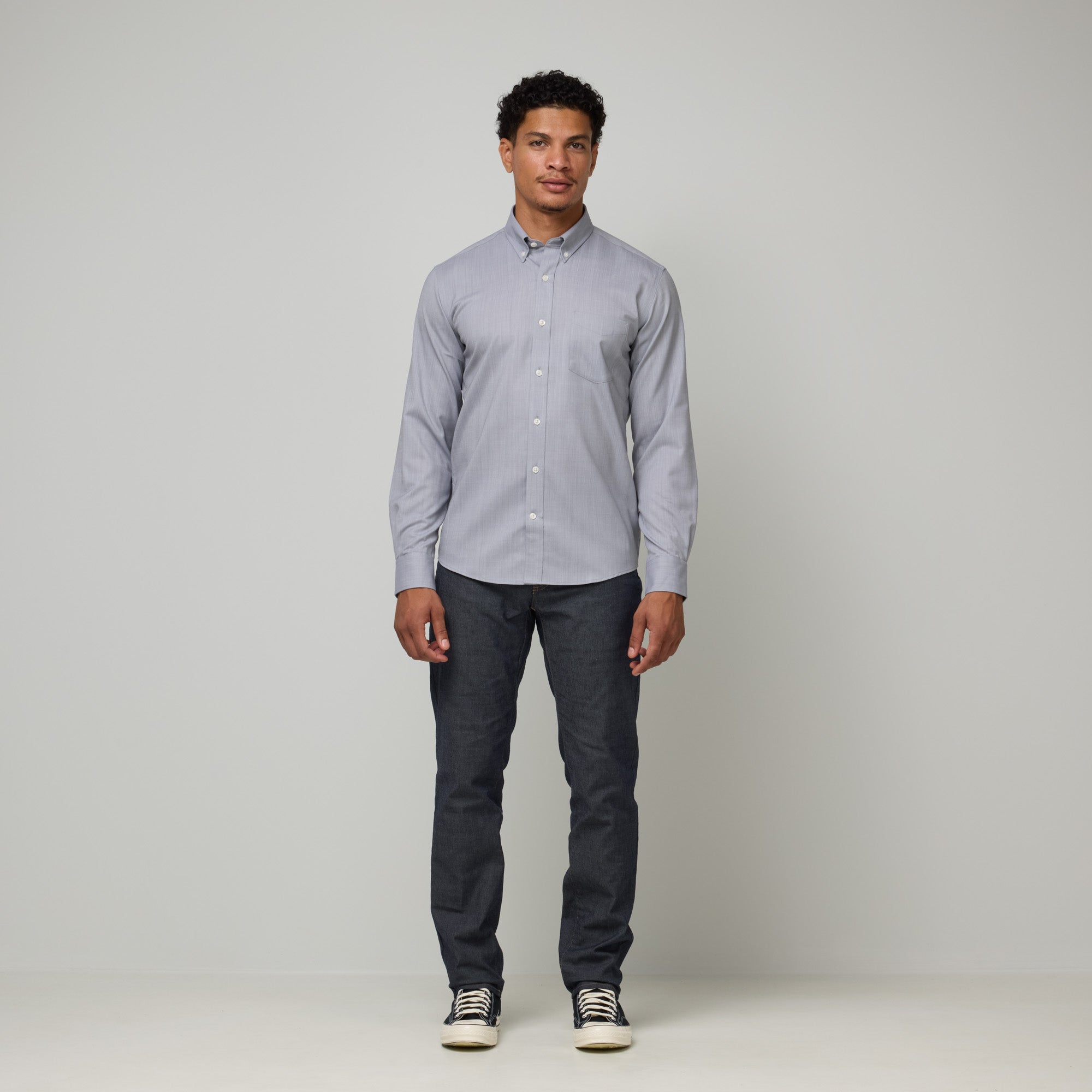 130 Button-Down Shirt