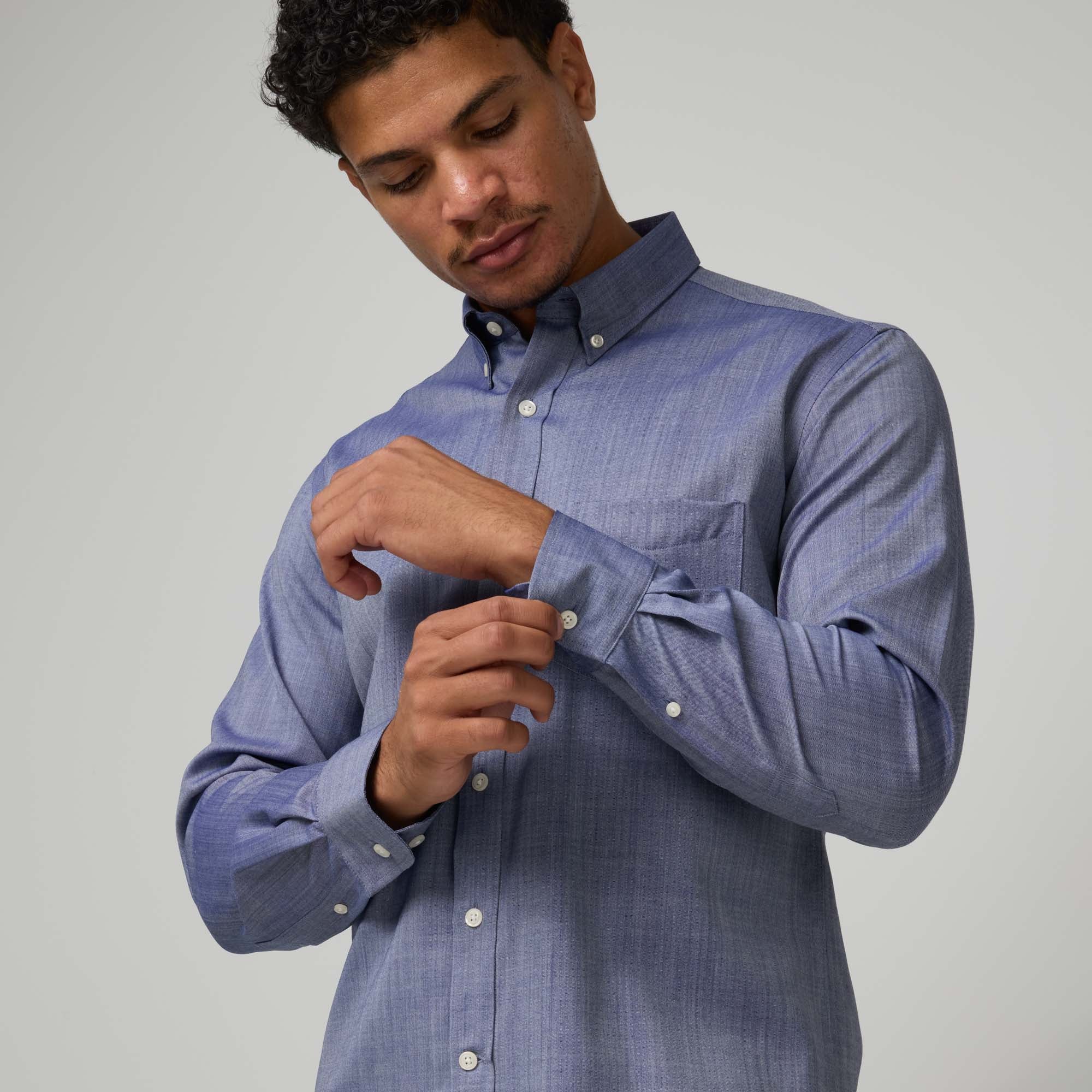 130 Button-Down Shirt