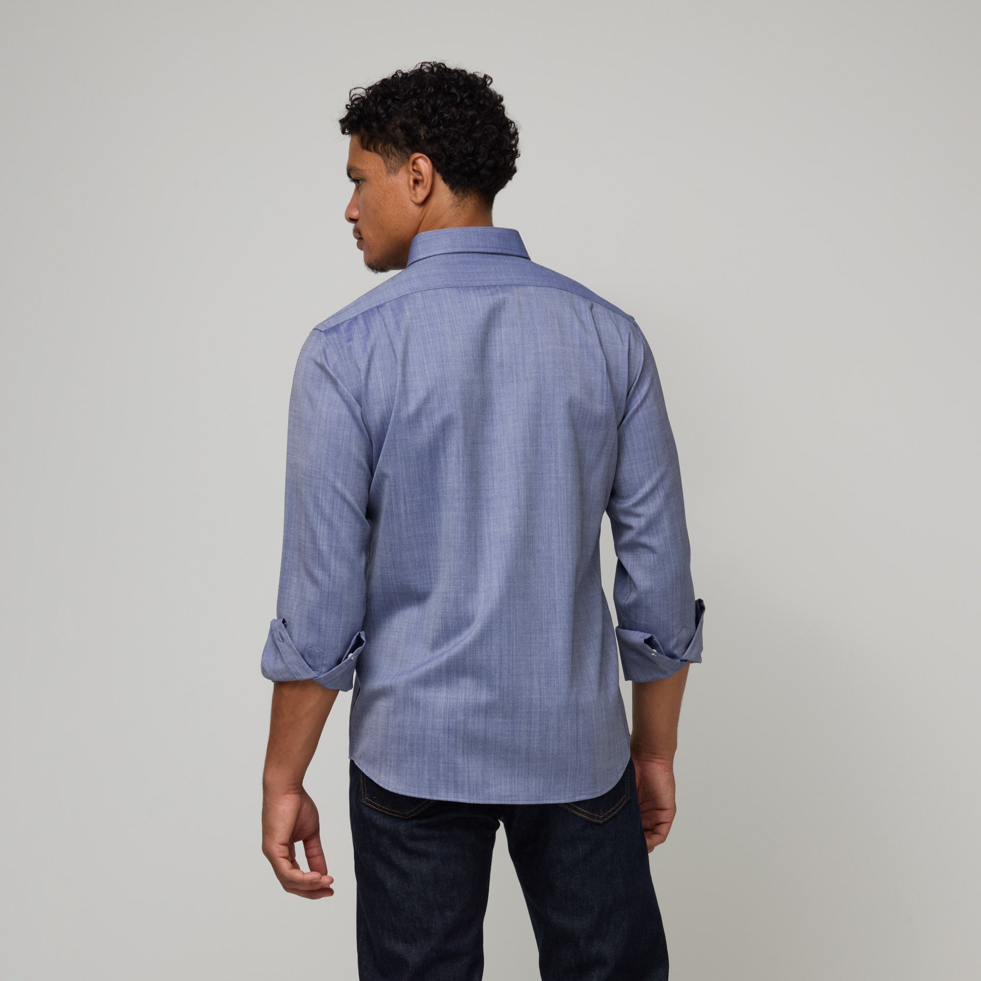 130 Button-Down Shirt