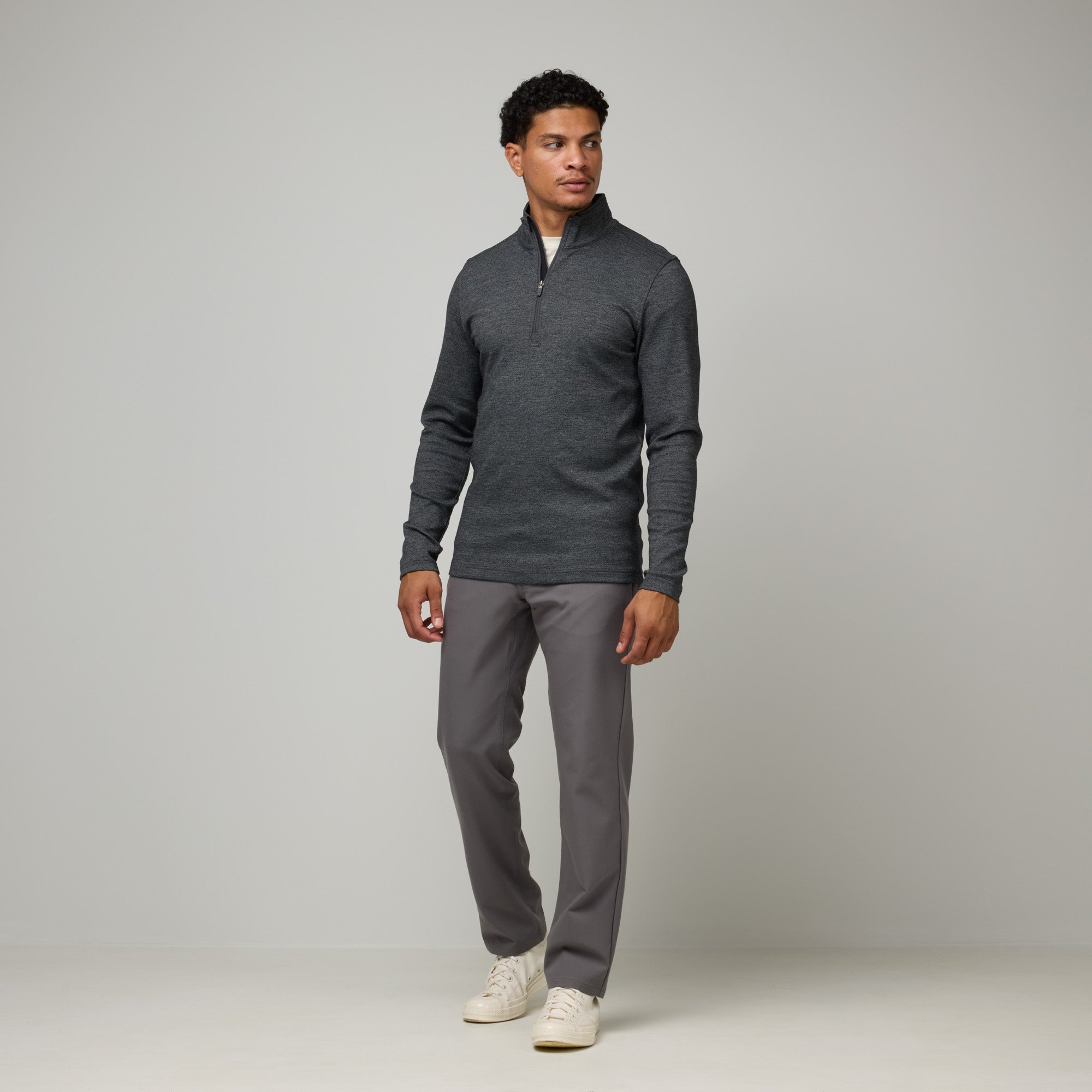 image-on-hover,model-spec:Nico is 180cm, and wears size 32x32 Straight