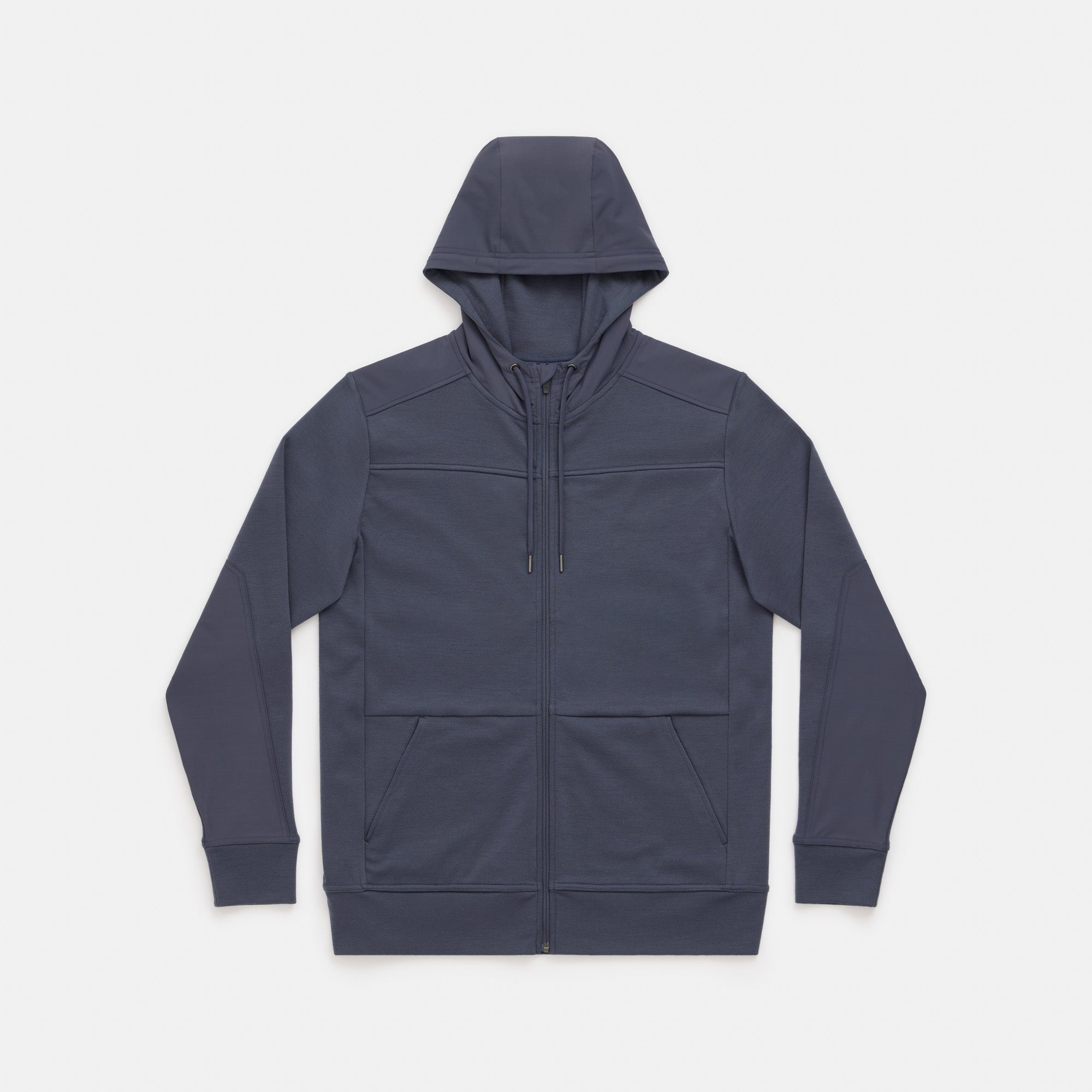 Ponte Travel Hoodie