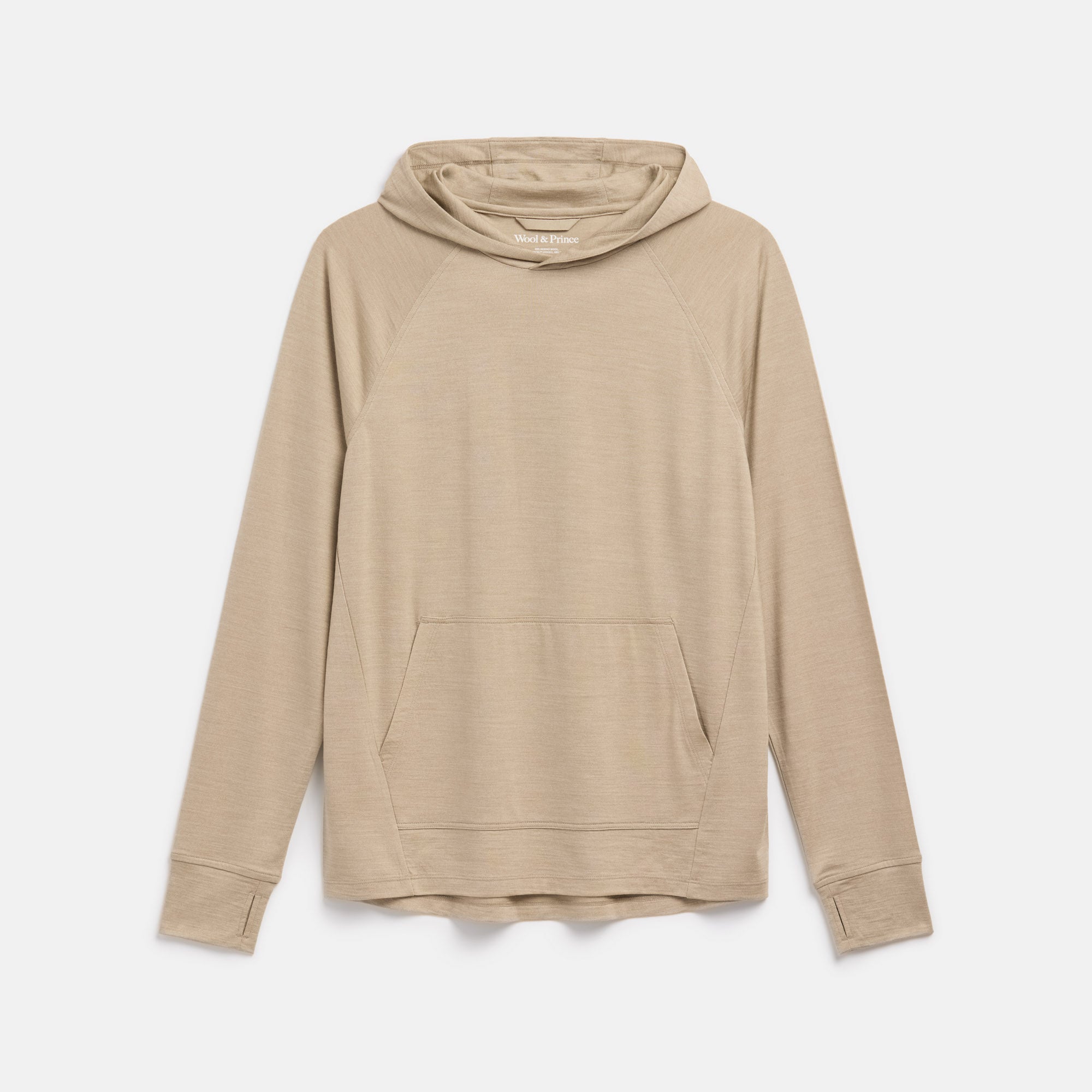 TENCEL™ Sun Hoodie