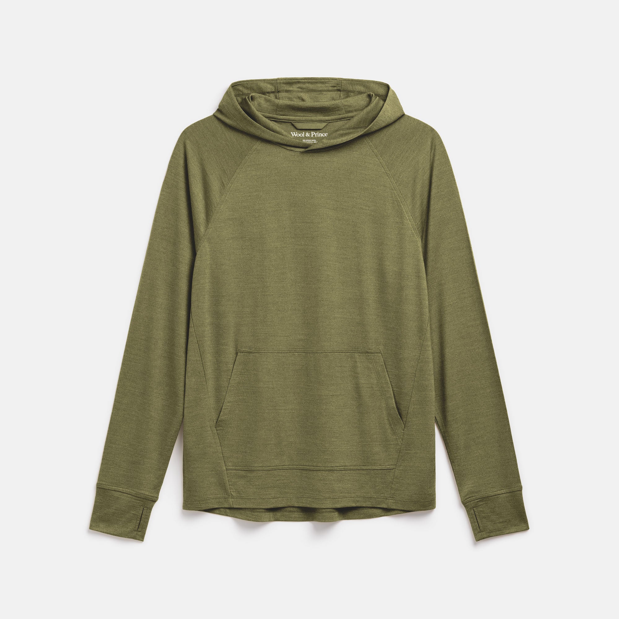 TENCEL™ Sun Hoodie
