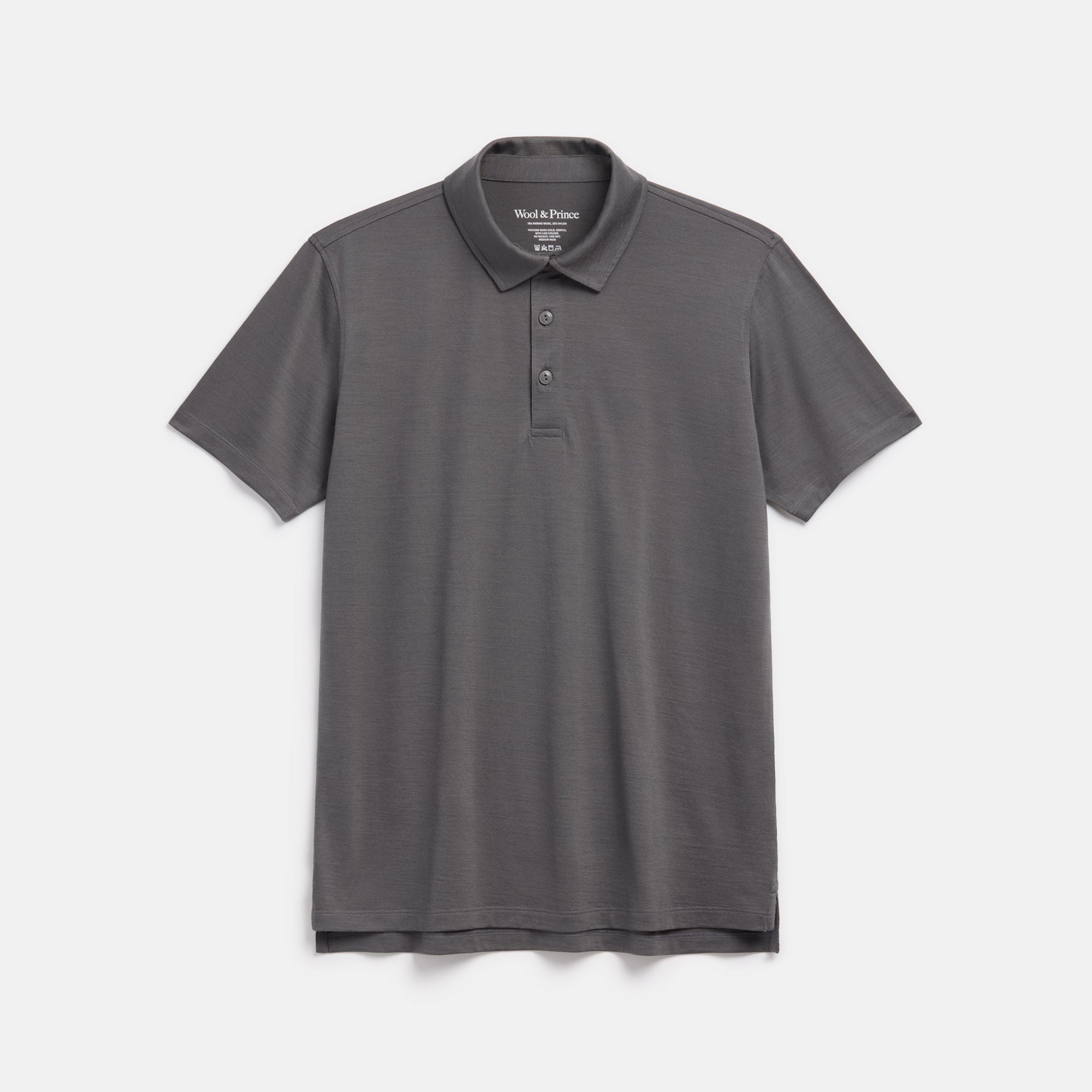 Signature Polo