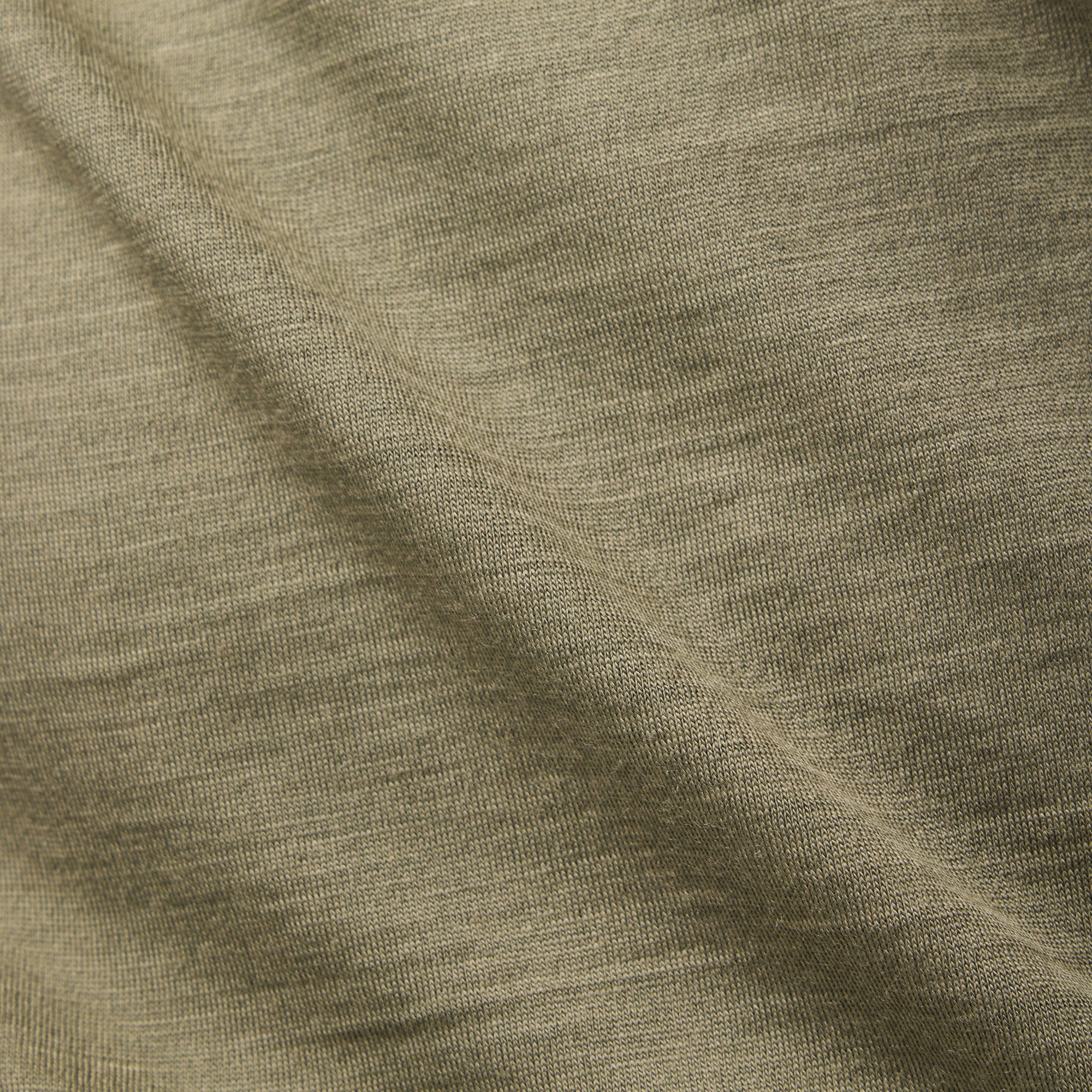 Signature Short Sleeve Henley