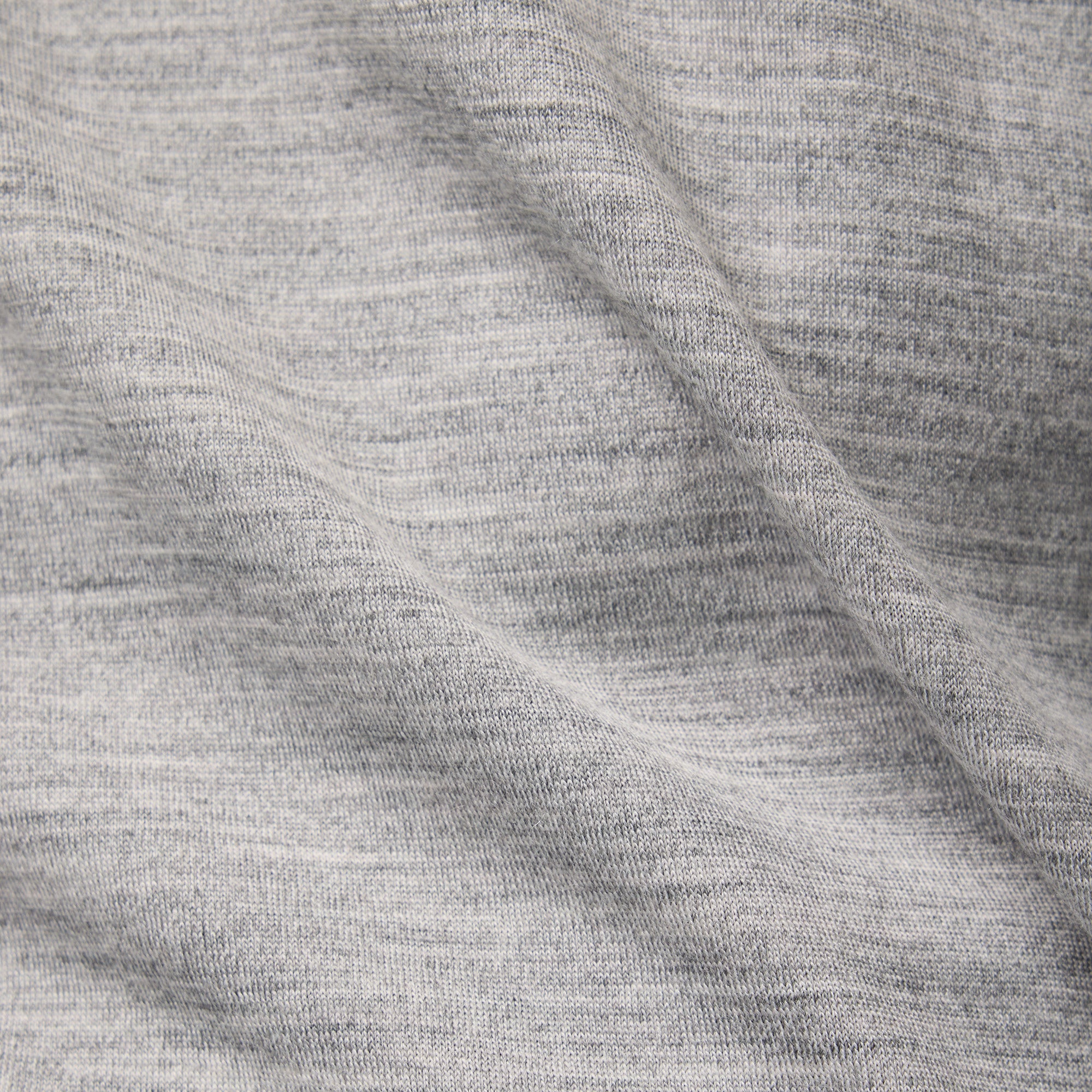 Signature V-Neck Tee