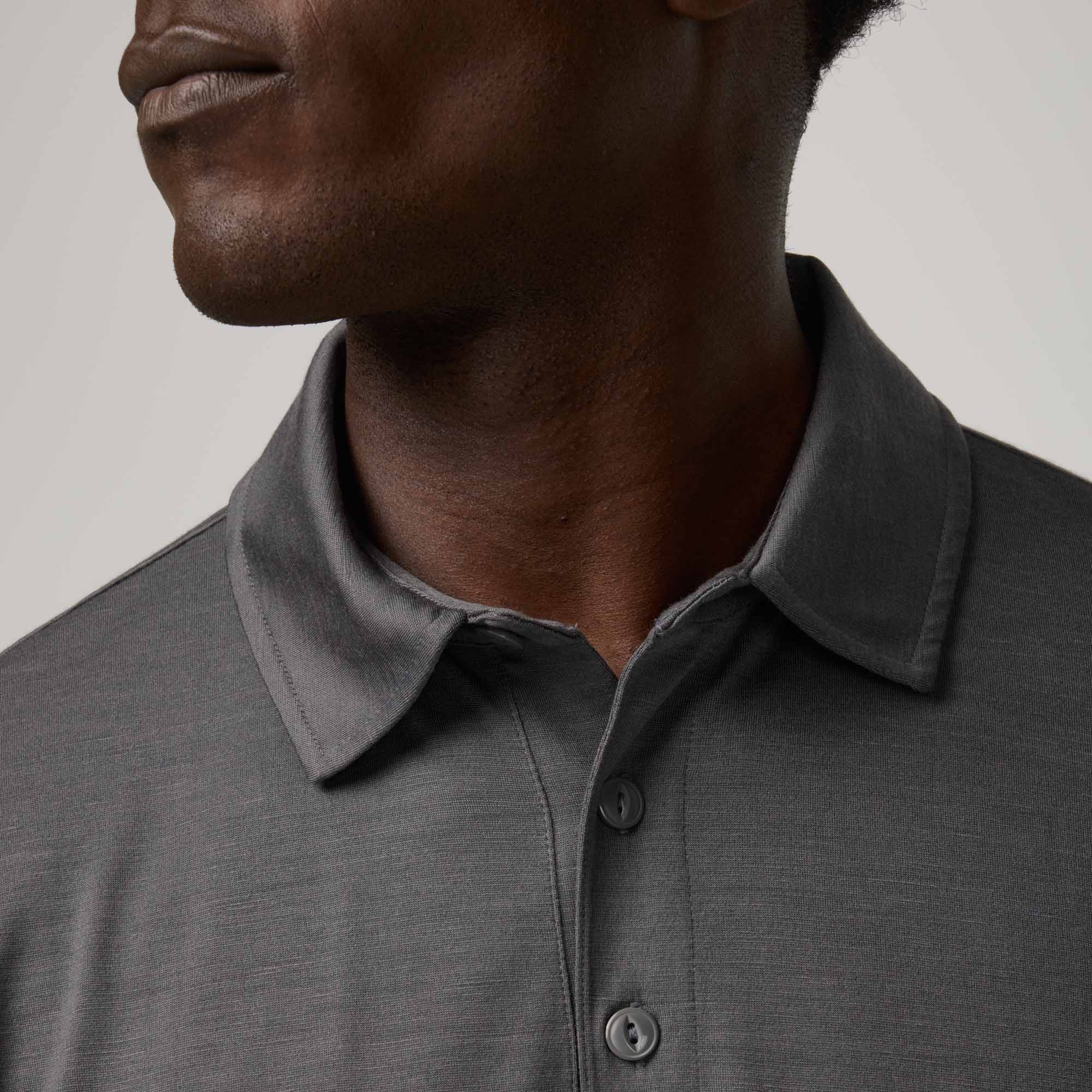 Signature Polo