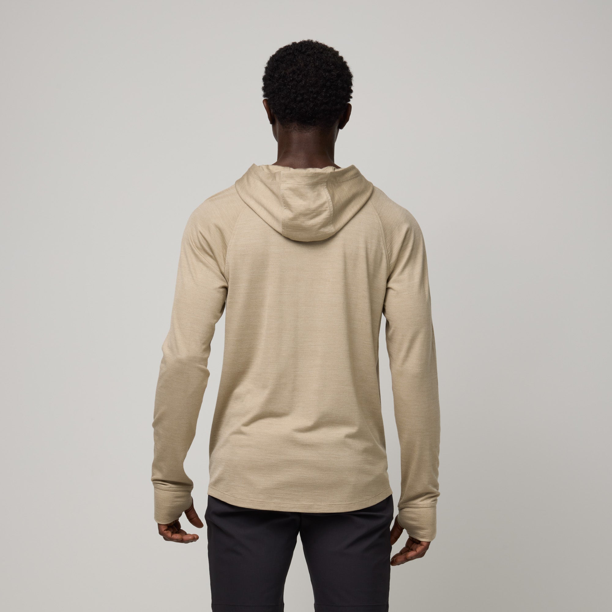 TENCEL™ Sun Hoodie