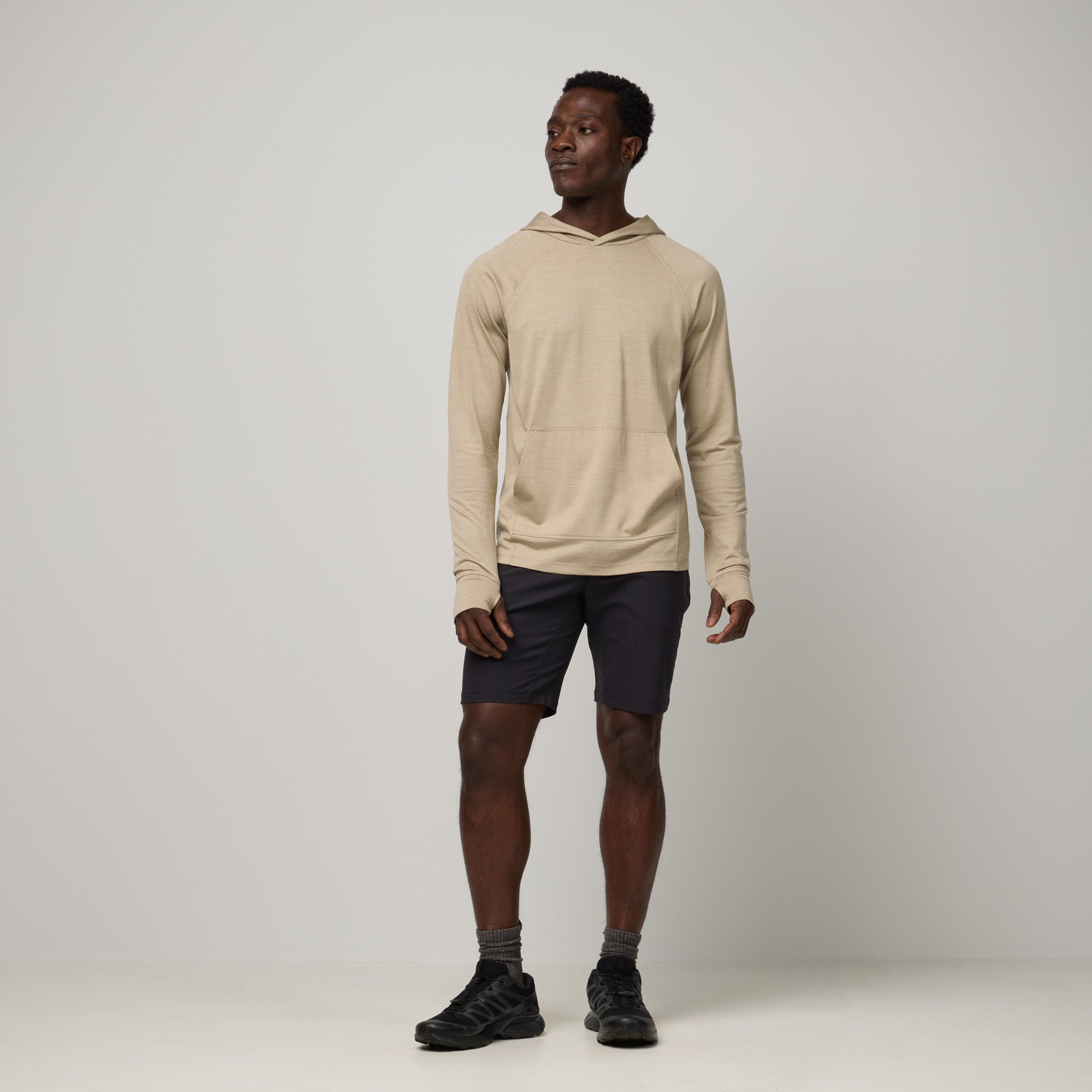 TENCEL™ Sun Hoodie