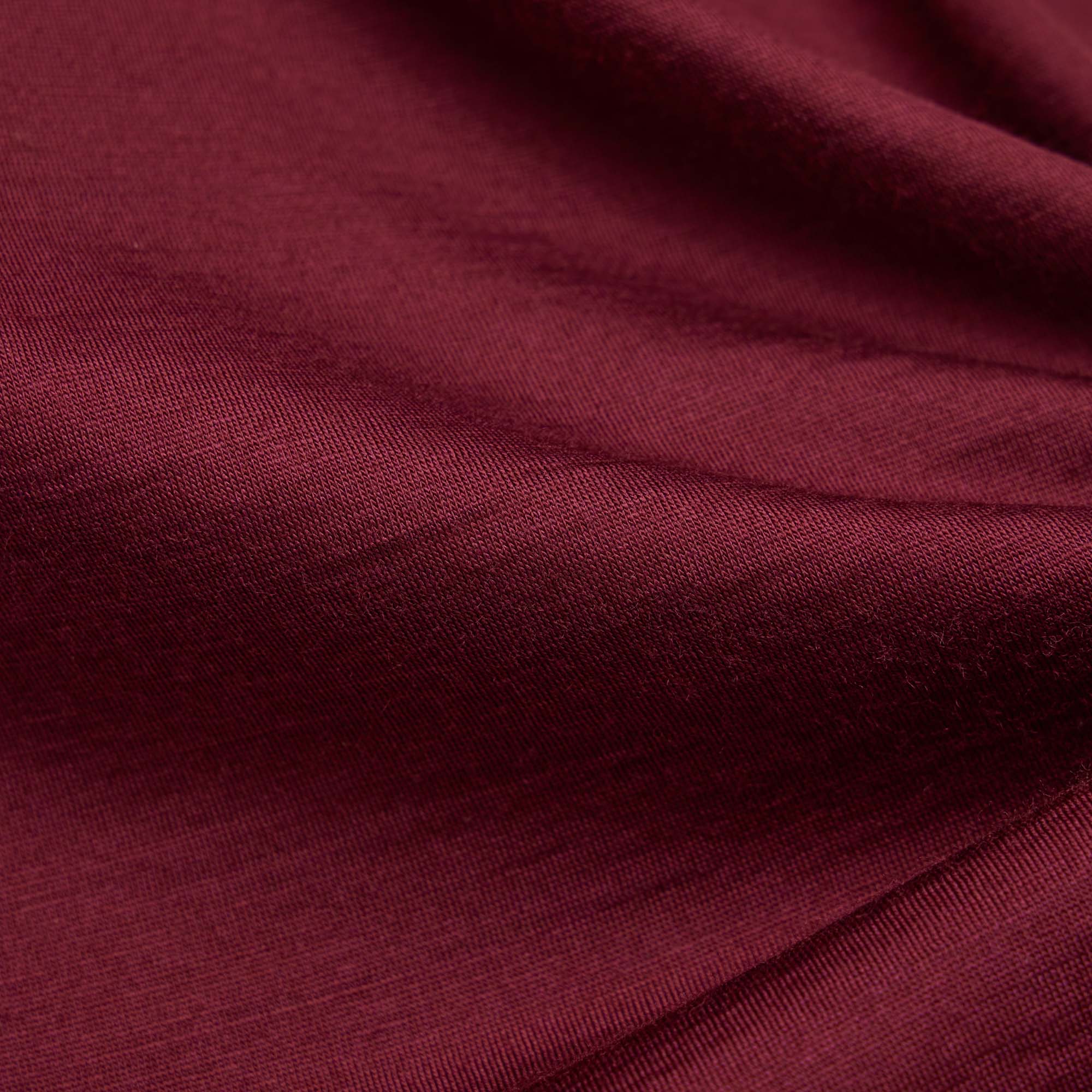 Signature Crew Neck Tee