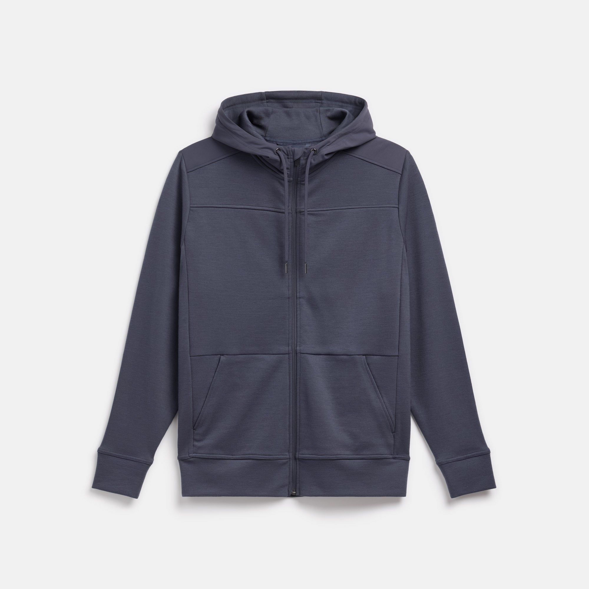 Ponte Travel Hoodie