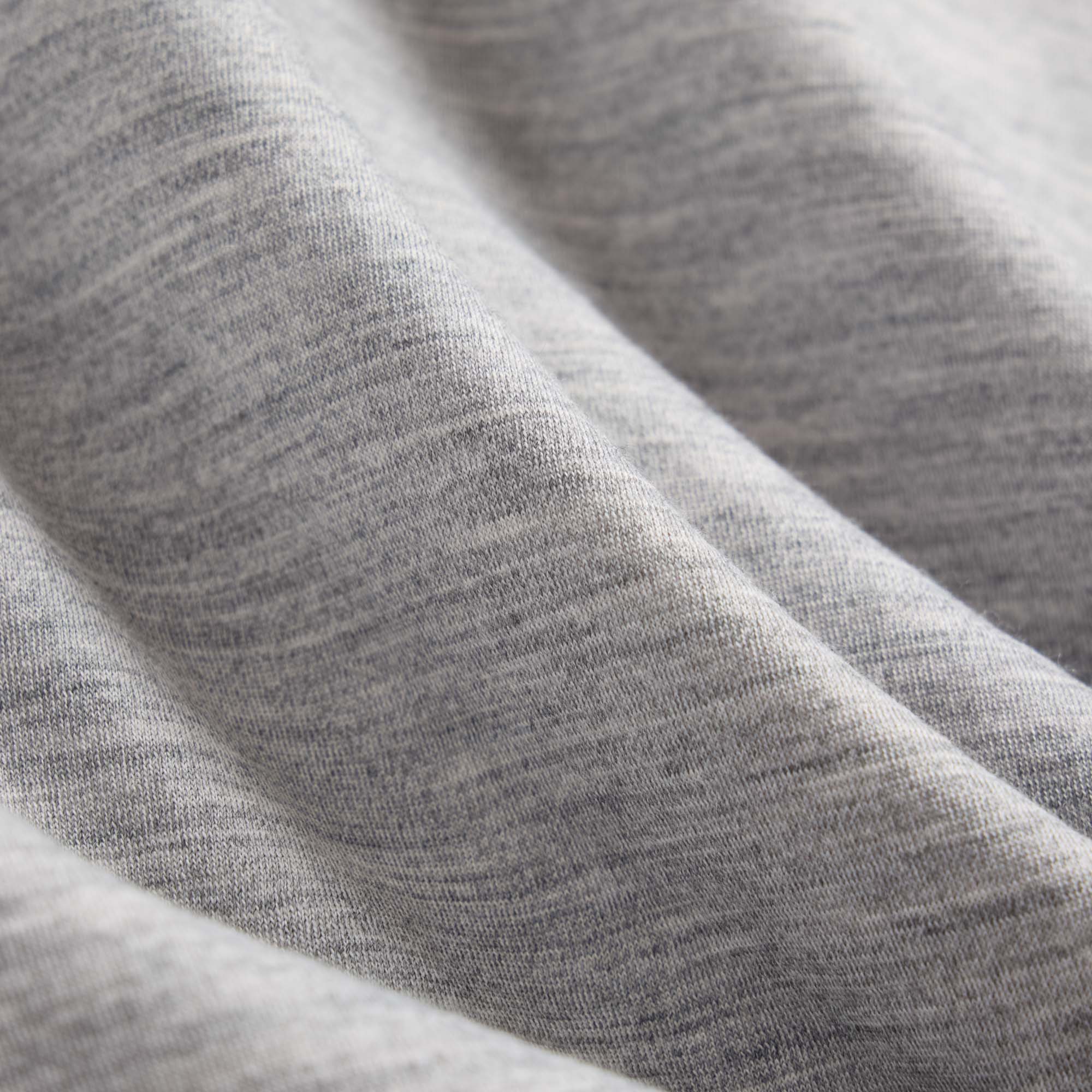 Signature Crew Neck Tee