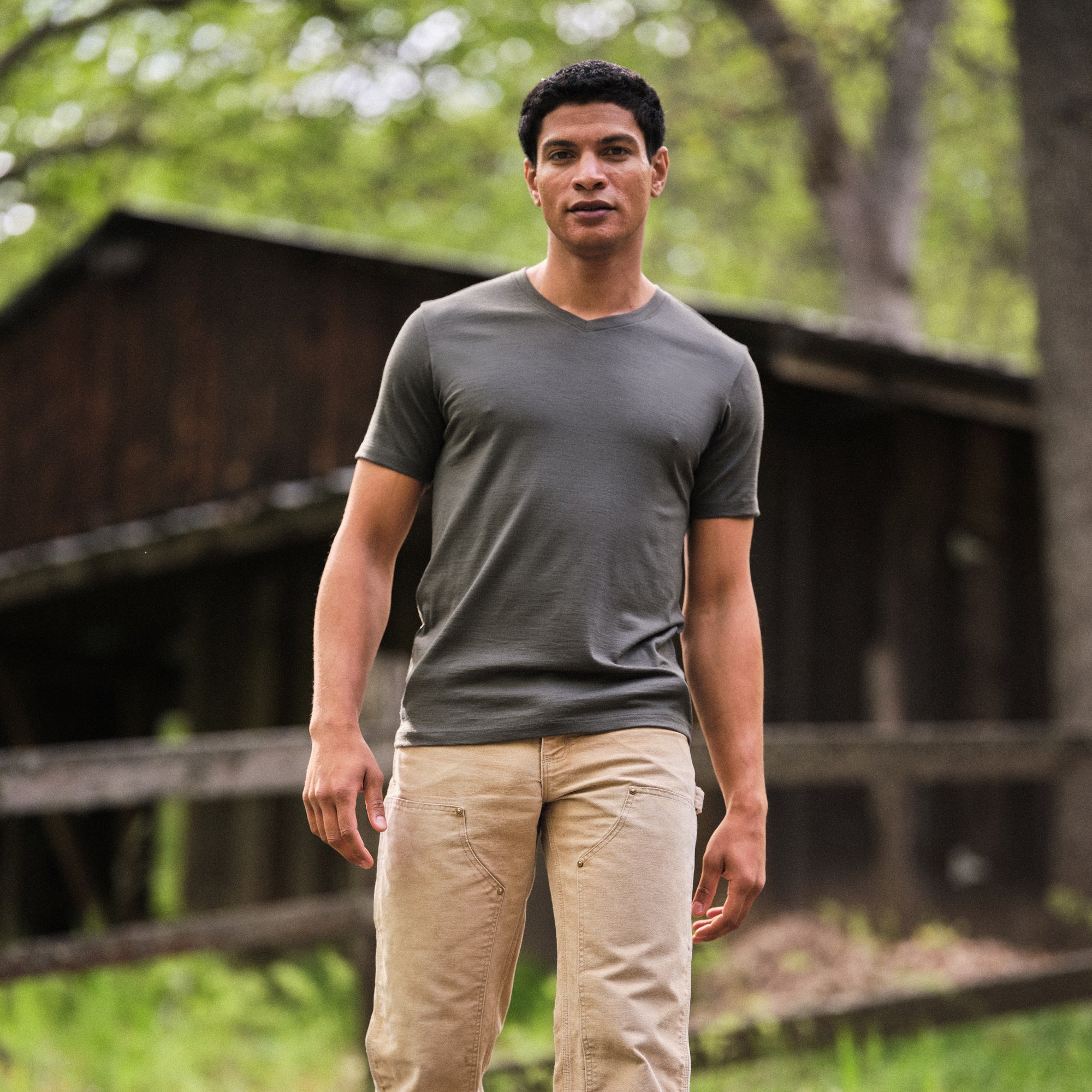 model-spec:Nico is 180cm, and wears size M