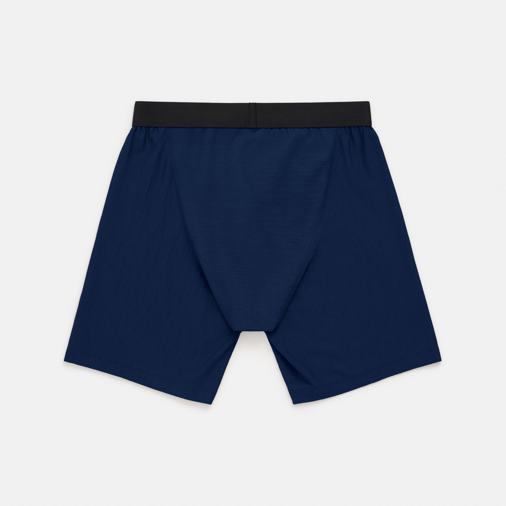 Long Boxer Briefs