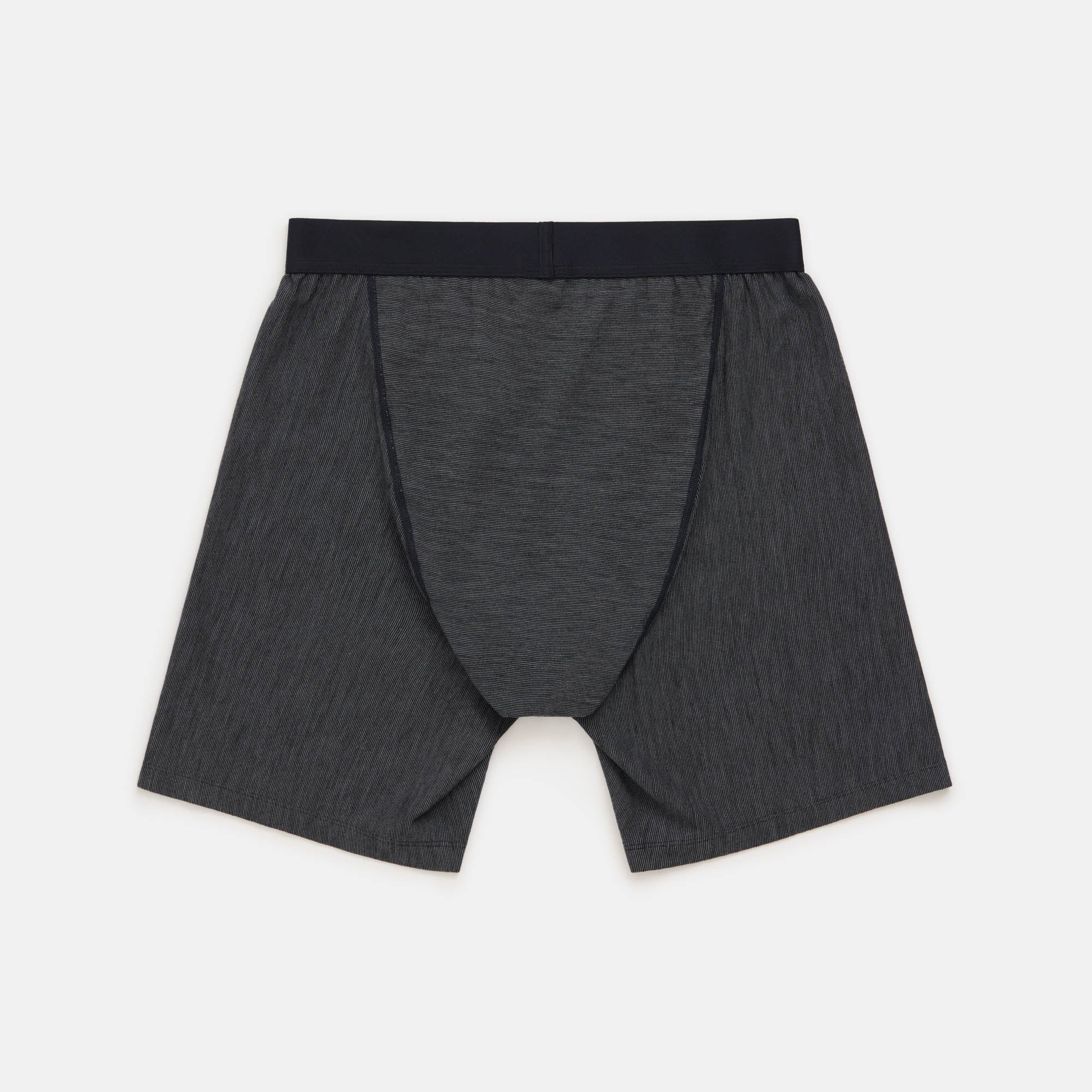 Long Boxer Briefs