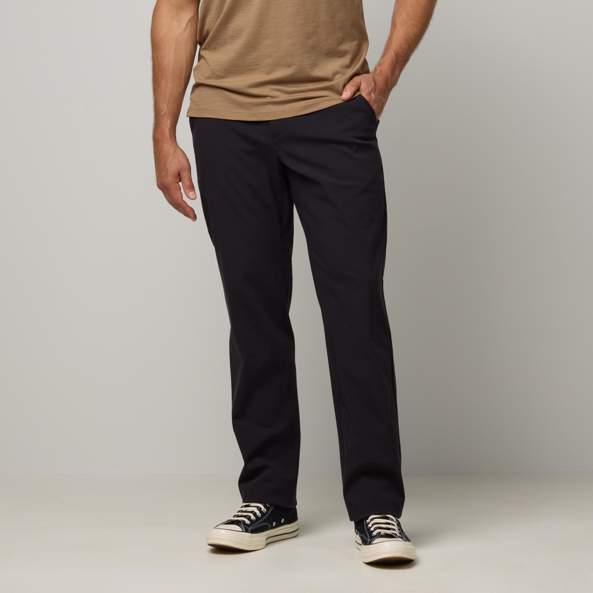 Stretch Tech Chino Trouser