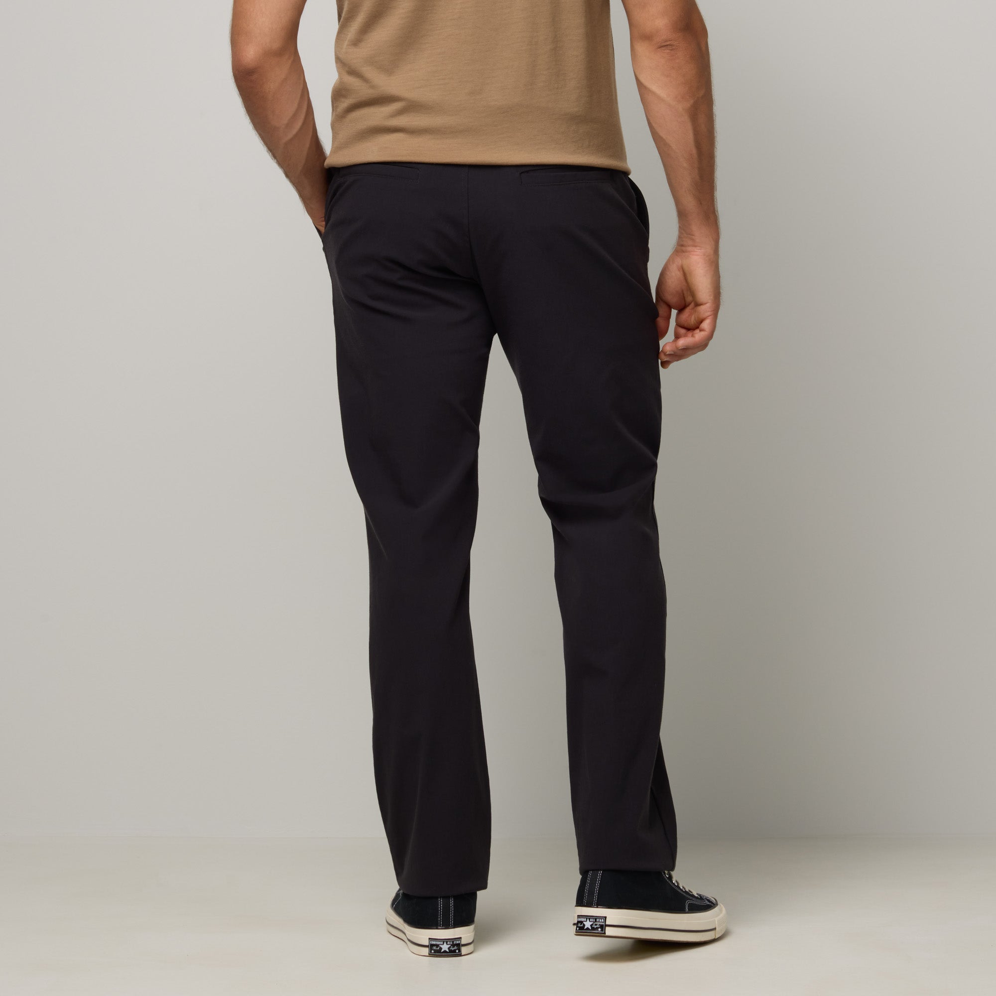 Stretch Tech Chino Trouser
