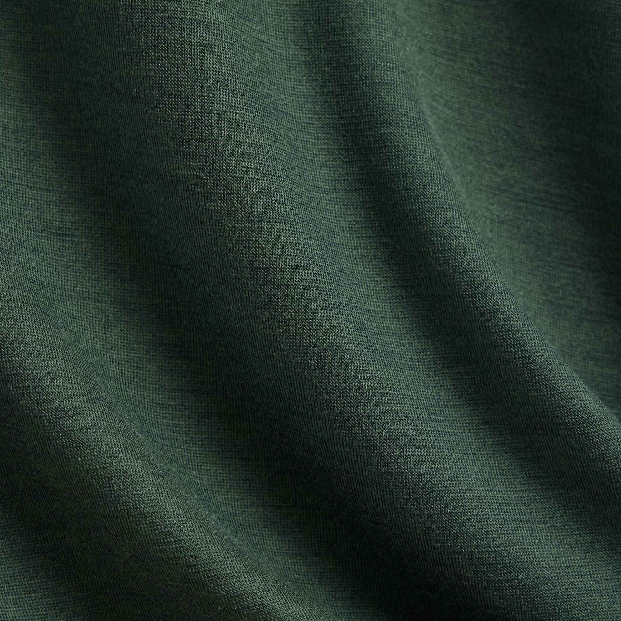Signature Long Sleeve Polo