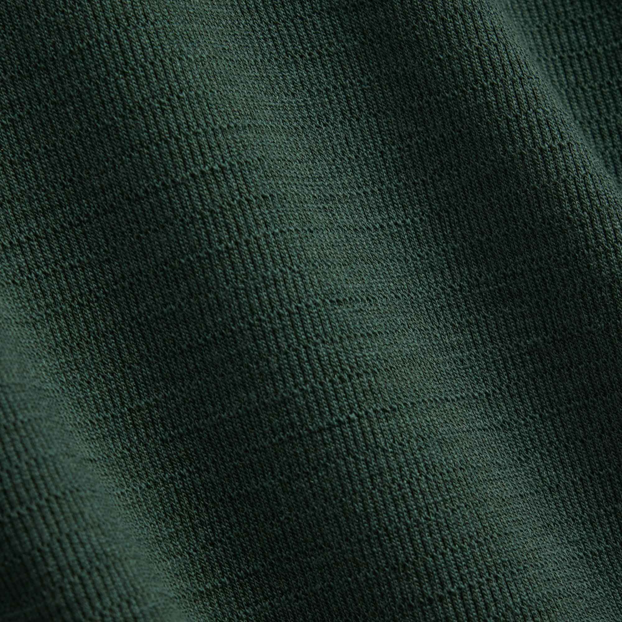 Waffle Henley