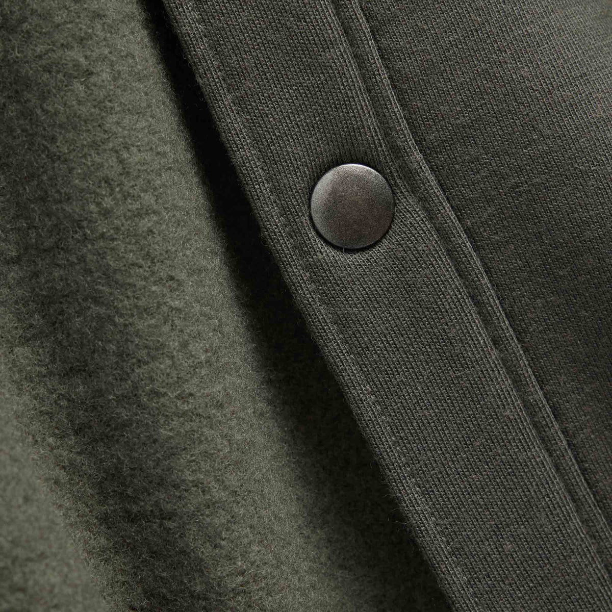 Brushback Shacket