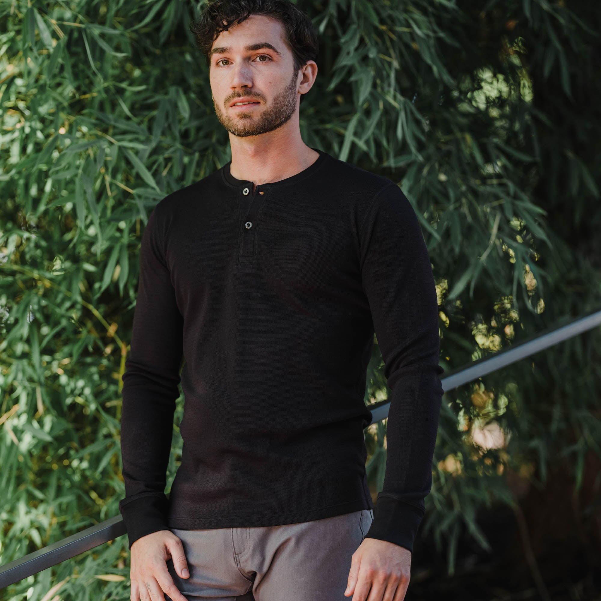 image-on-hover, model-spec:Nick is 185cm, 84kg, and wears a size M