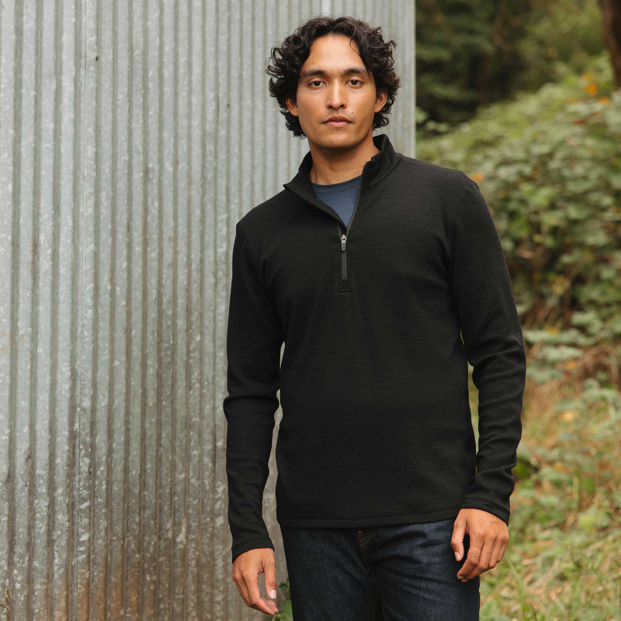 image-on-hover,model-spec:Said is 189cm, and wears size M