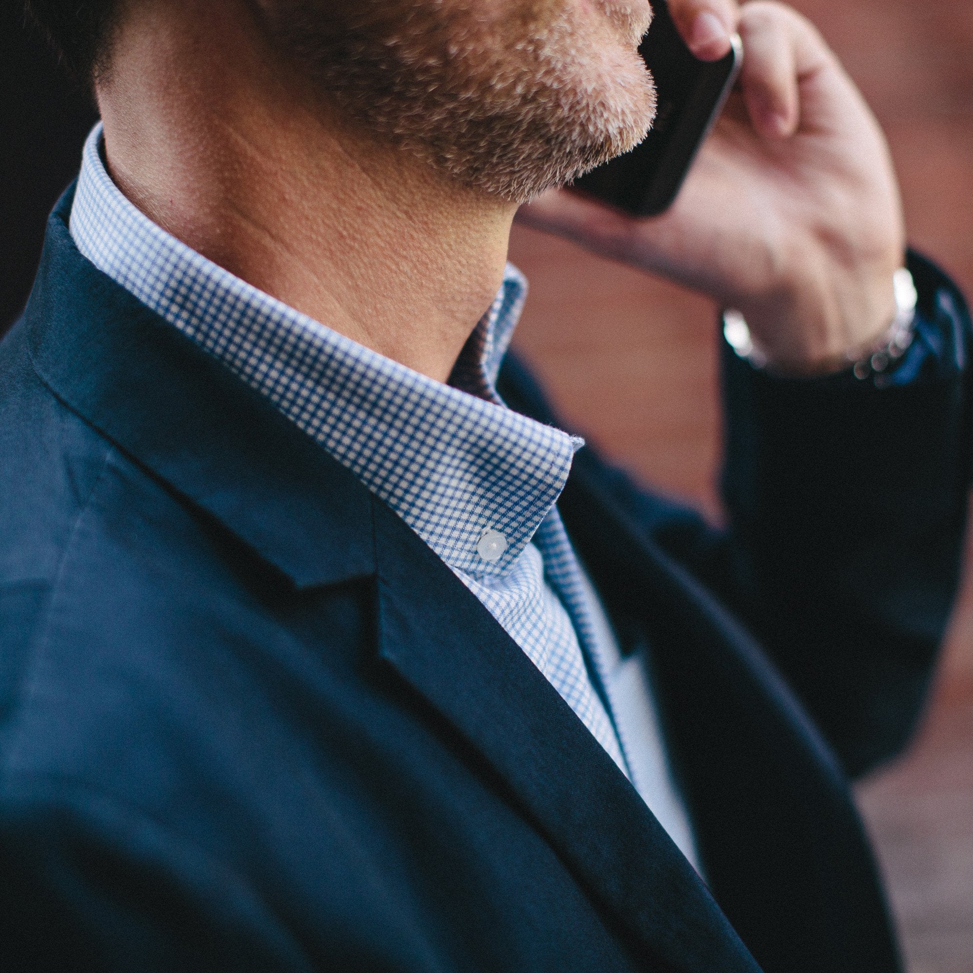 130 Button-Down Shirt