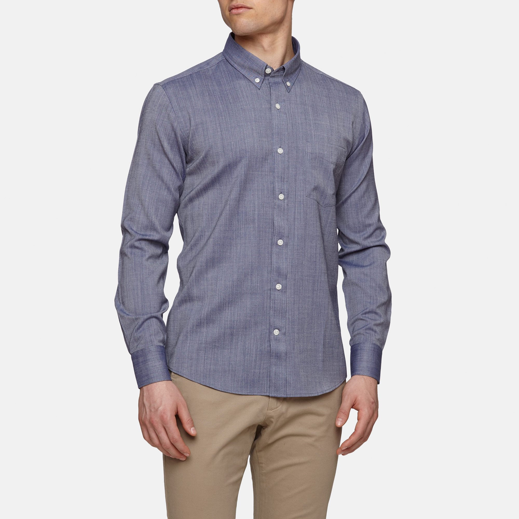130 Button-Down Shirt