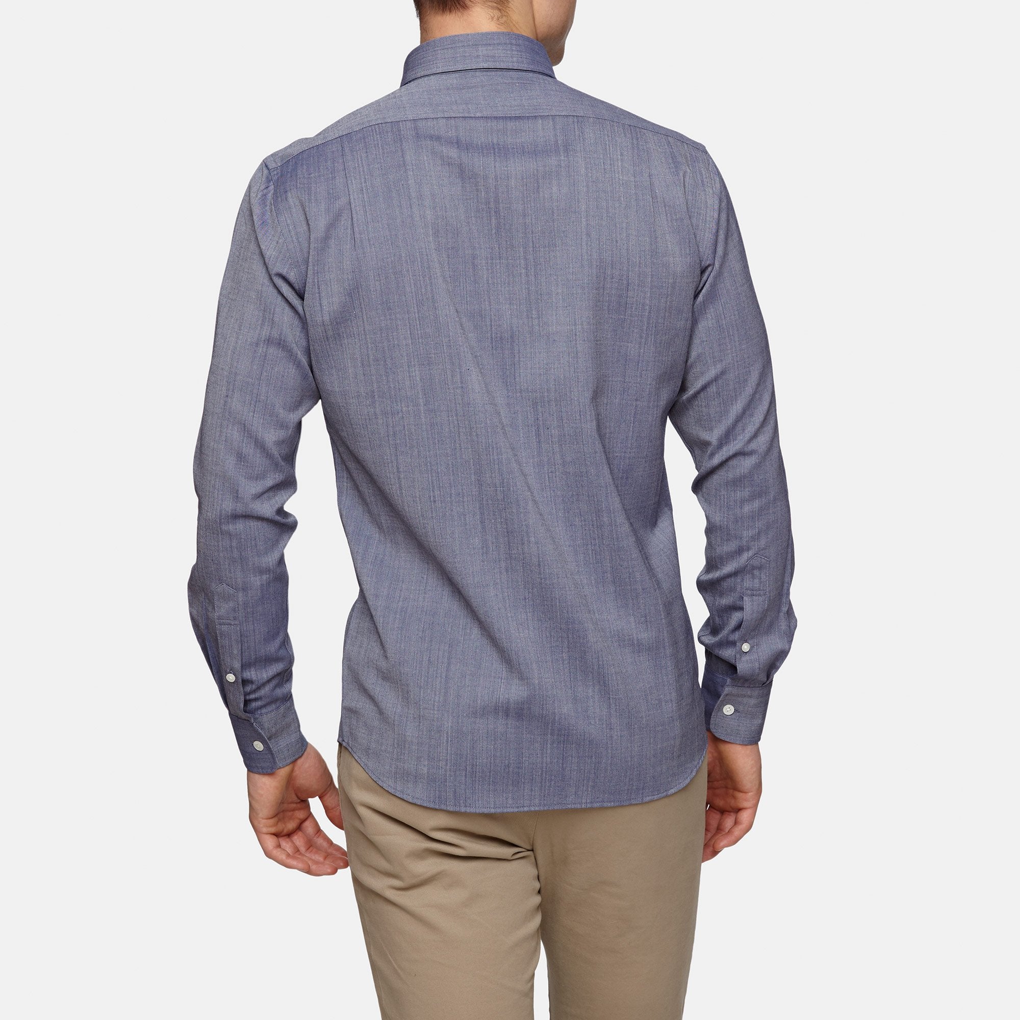 130 Button-Down Shirt