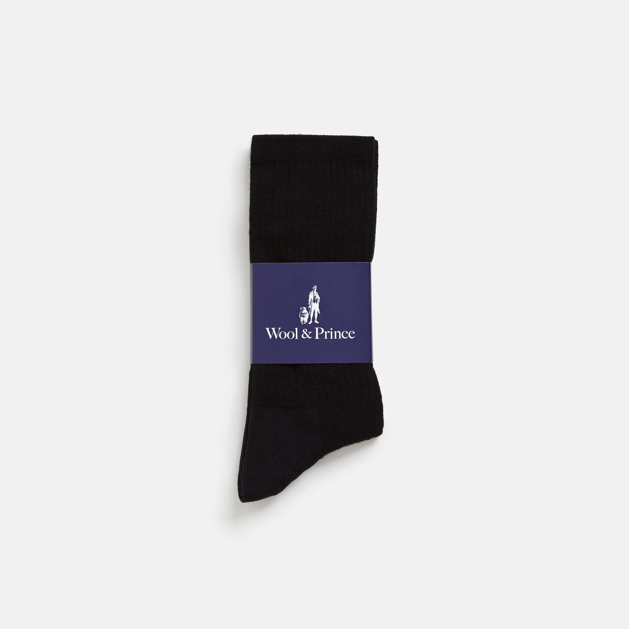 Crew Socks