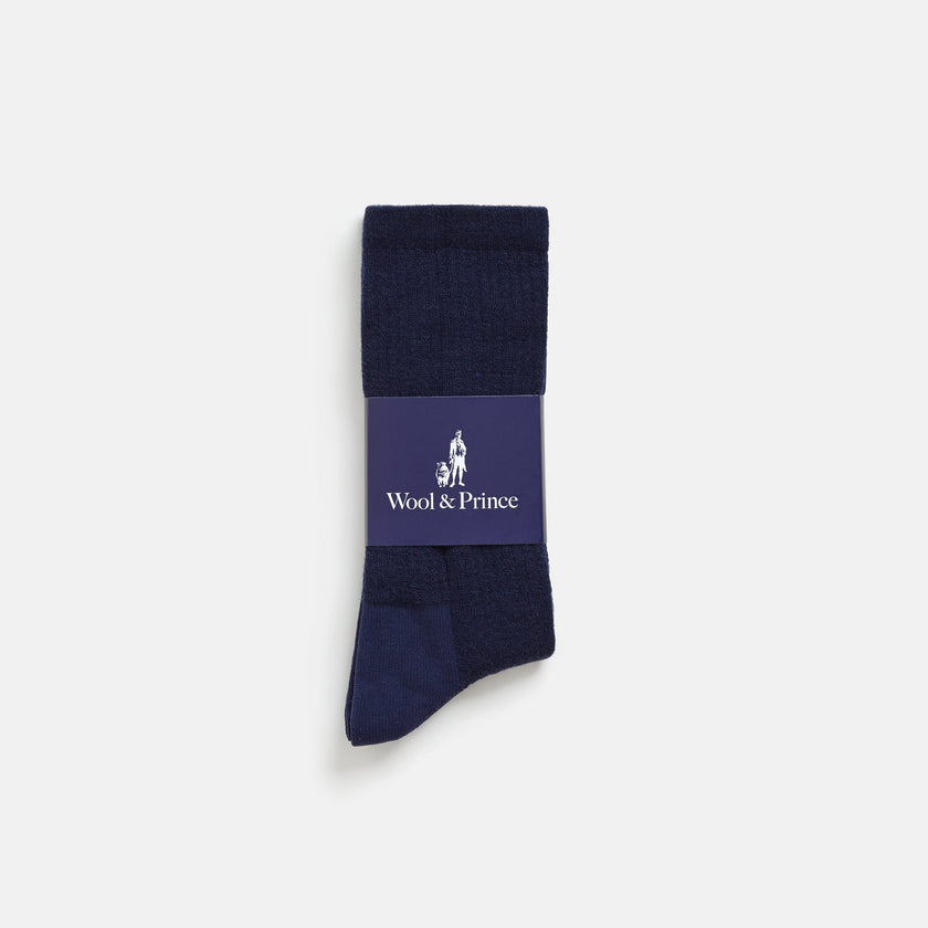 Crew Socks