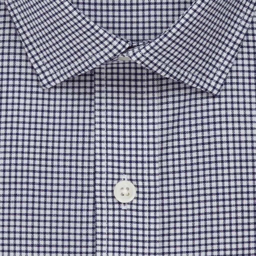 130 Spread Collar Shirt