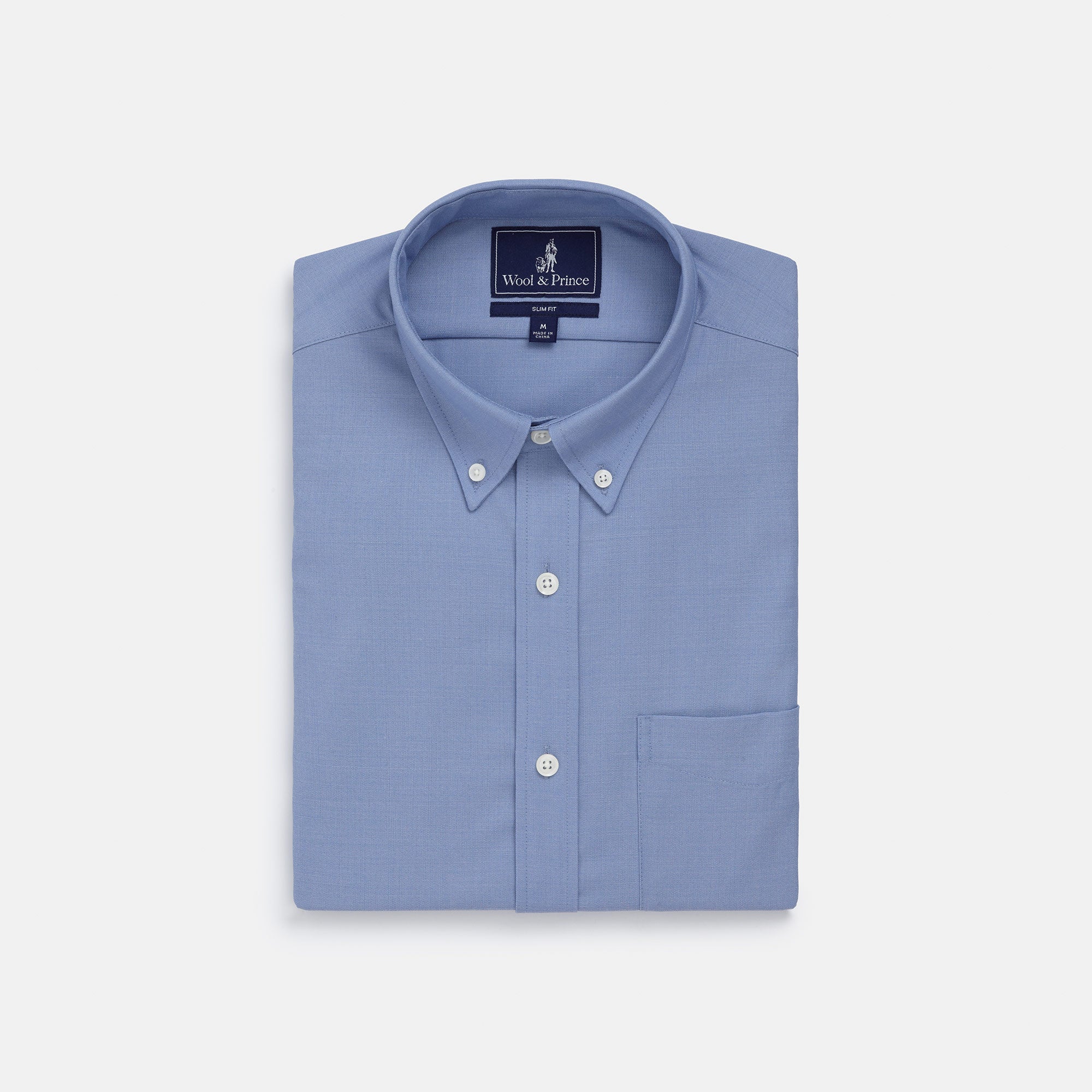 210 Button-Down Shirt