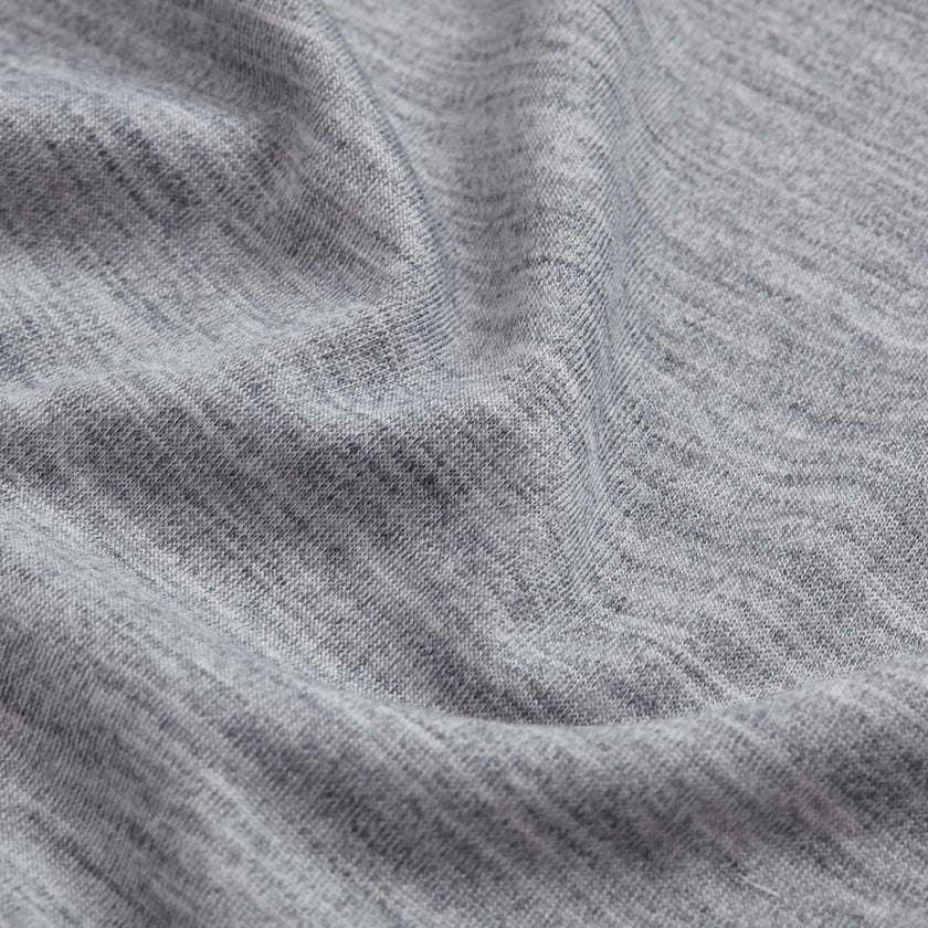 Signature Deep V-Neck Tee