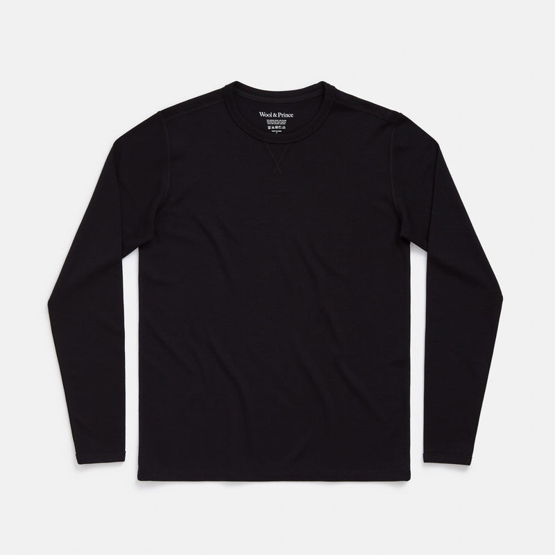 Interlock Sweatshirt