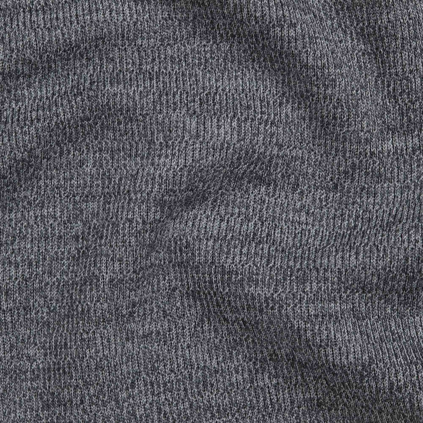 Waffle Henley
