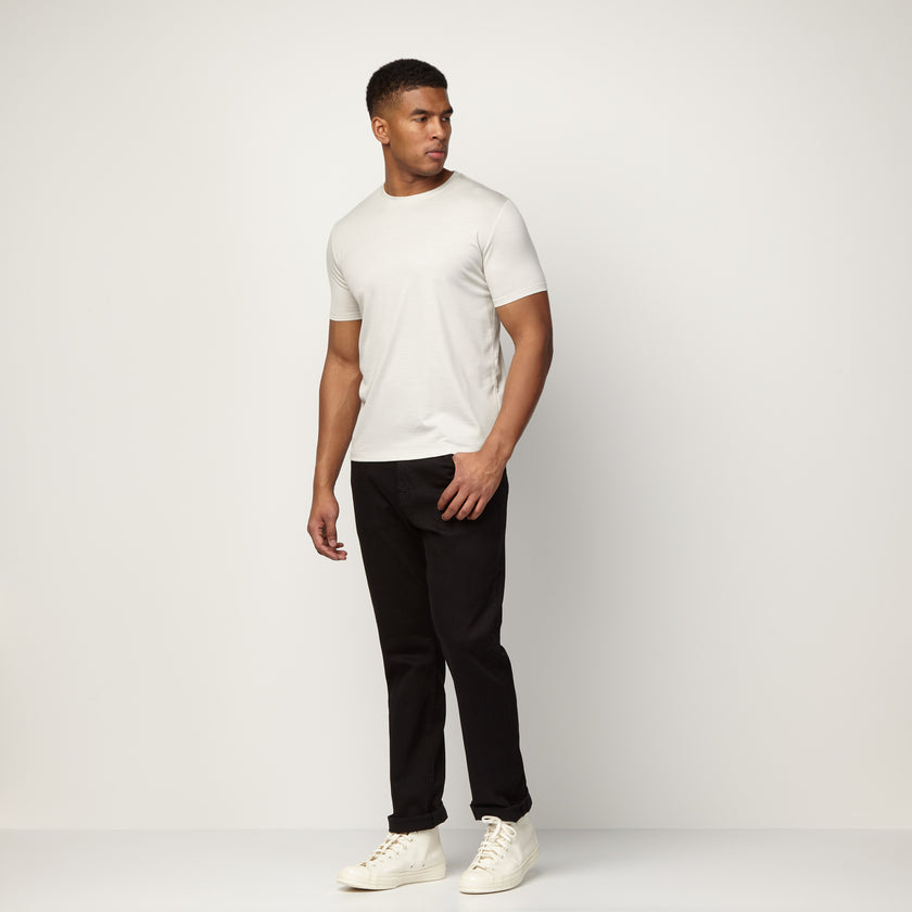 image-on-hover,model-spec: Micah is 185cm, 84kg, and wears size L