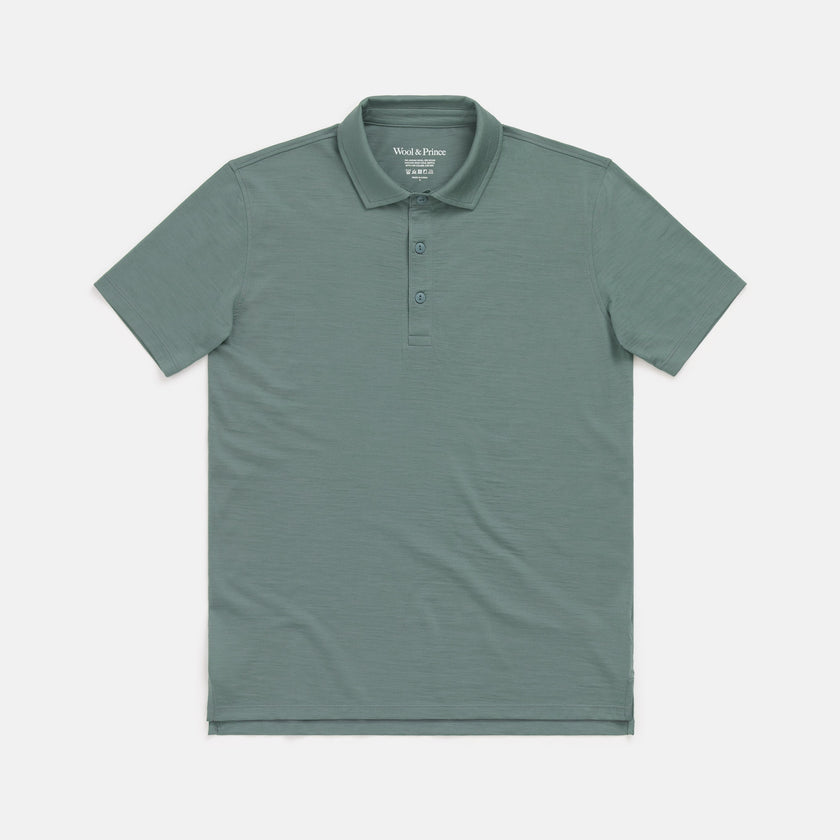 Signature Polo
