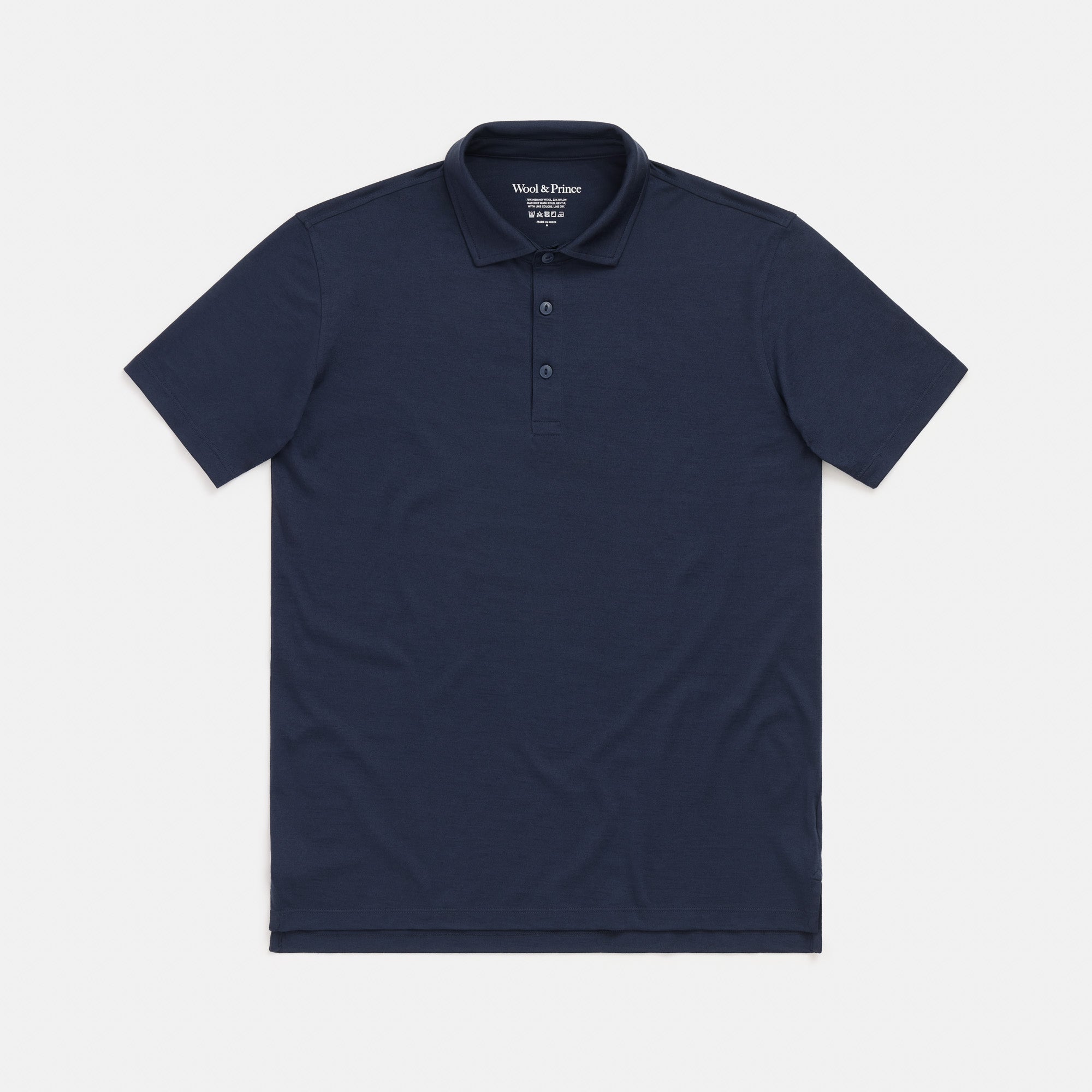 Signature Polo