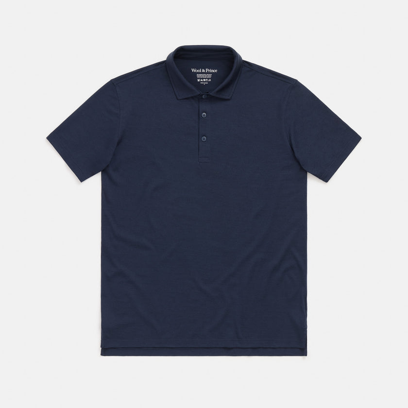 Signature Polo
