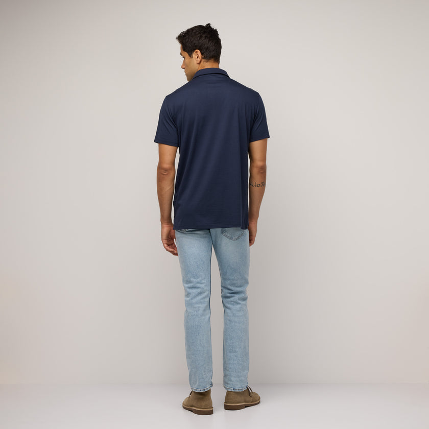 Signature Polo